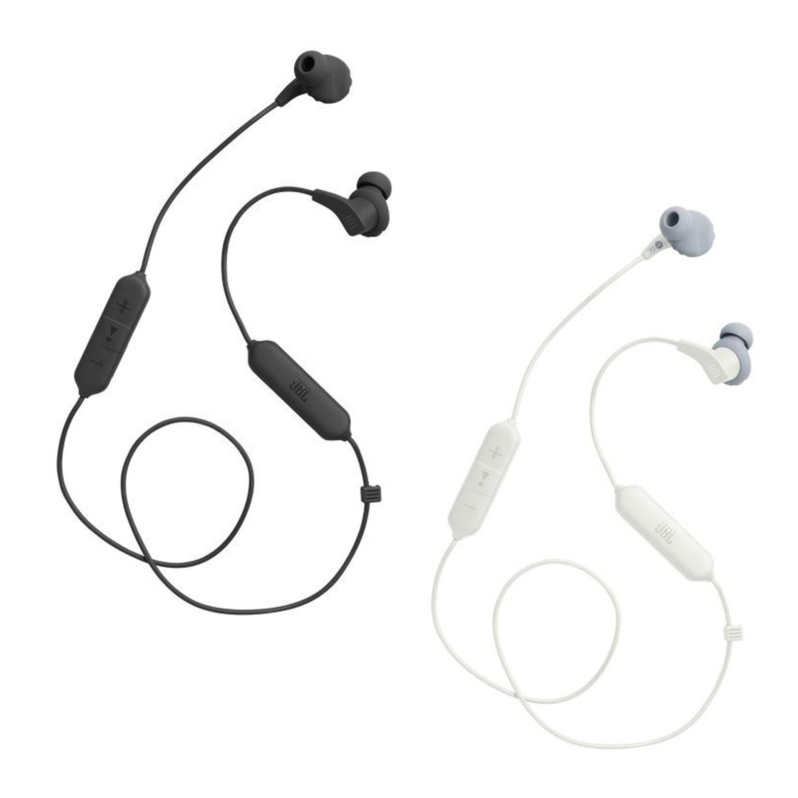 JBL Endurance Run 2 Wireless schwarz In-Ear-Sport-Kopfhörer