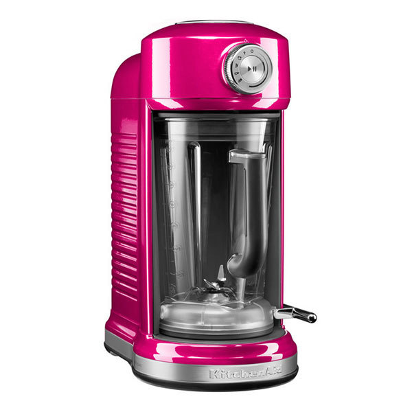 KitchenAid 5KSB5080E ARTISAN Magnetic Drive Blender Factory Serviced