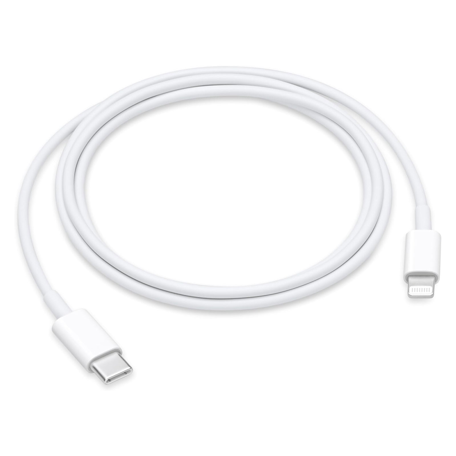 Apple USB‑C auf Lightning Kabel (1 m) Apple USB‑C auf Lightning Kabel (1 m)