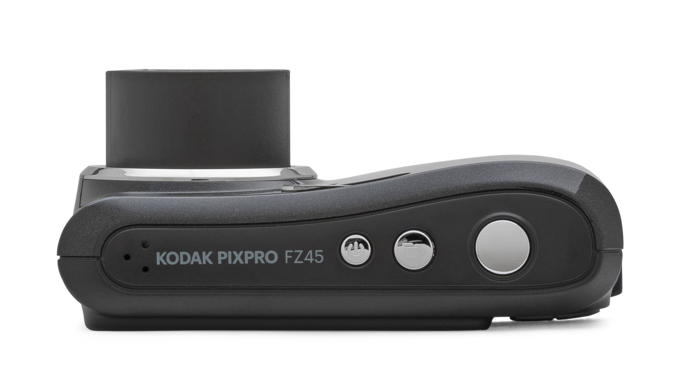 KODAK Pixpro FZ45 schwarz Kompaktkamera