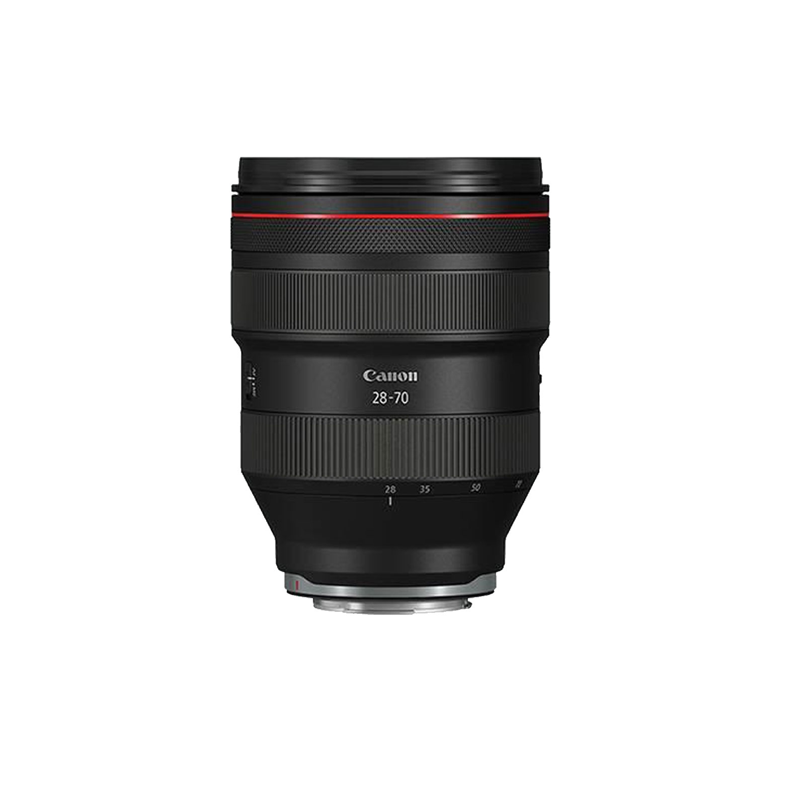 CANON RF 28-70mm F/2 L USM