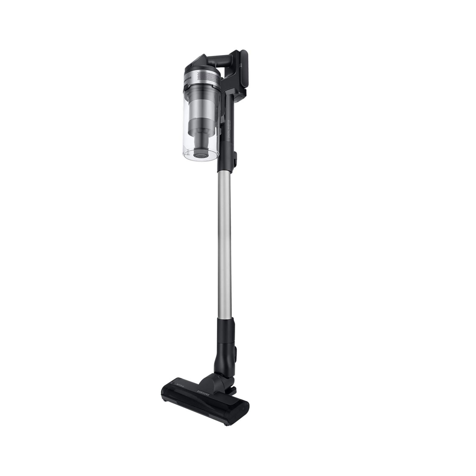 Samsung VS15A60BGR5 Jet 65 PetPRO Akku-Handstaubsauger mit Stiel