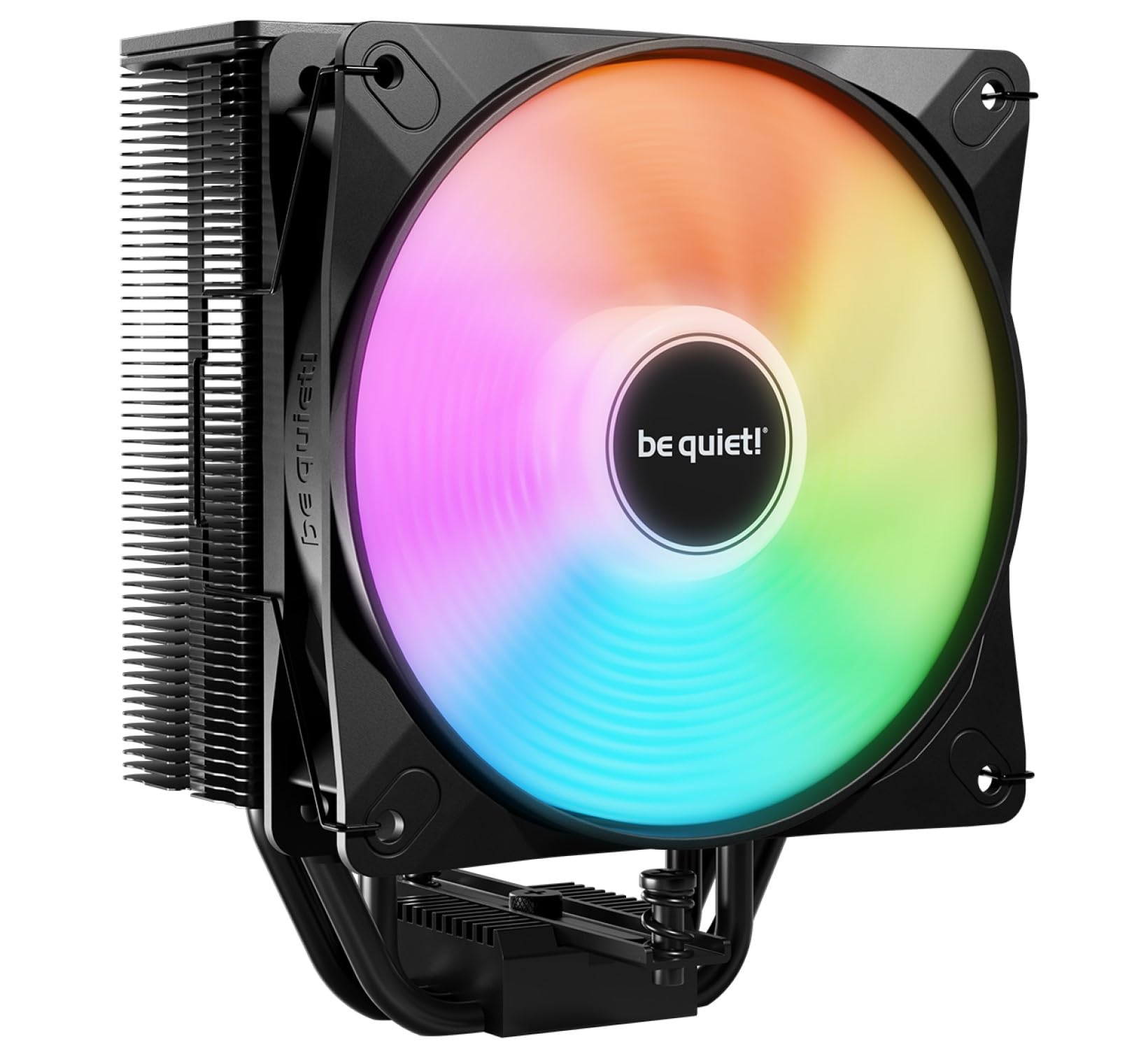 be quiet! Pure Rock 3 LX Luftkühler