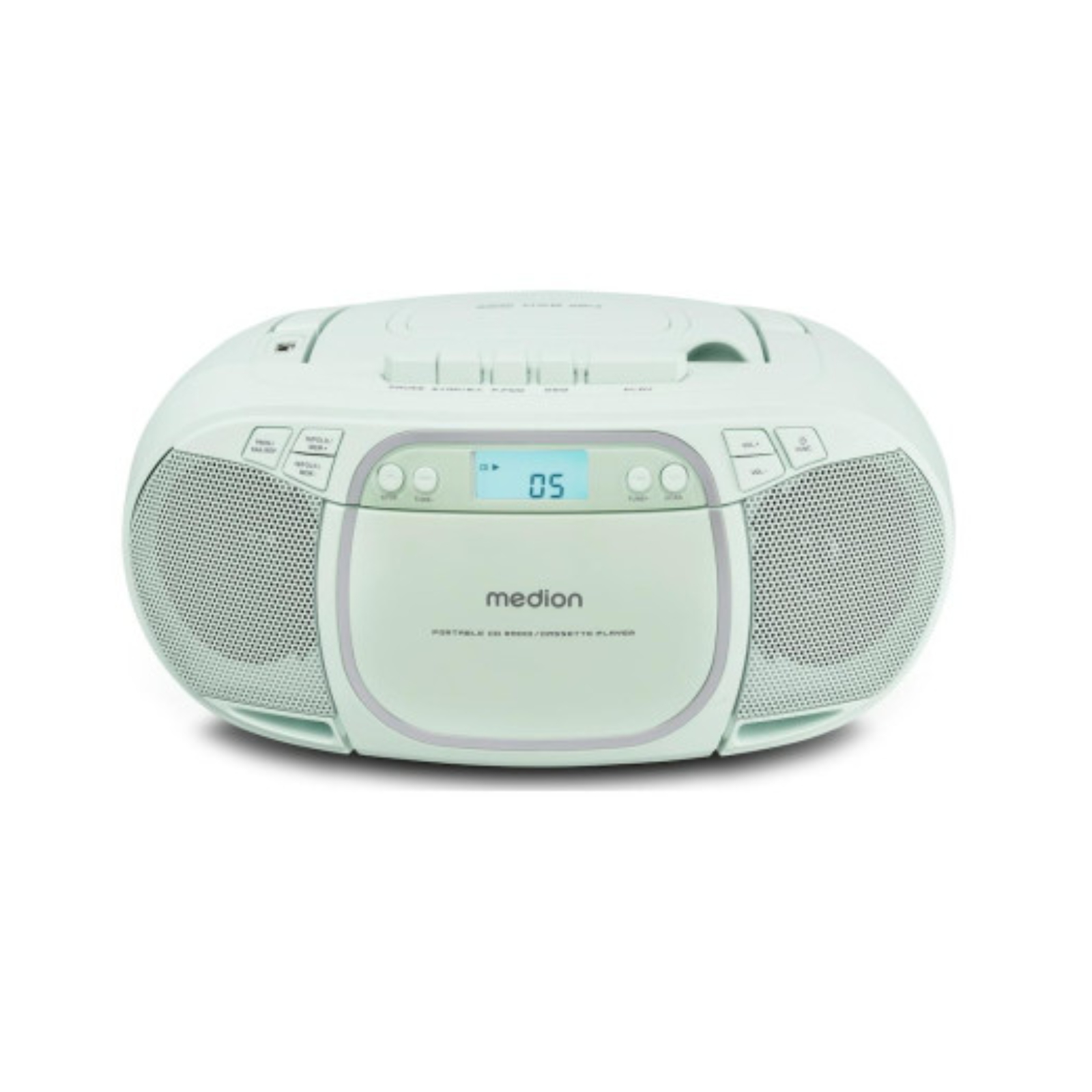 Medion LIFE® E66476 Boombox 