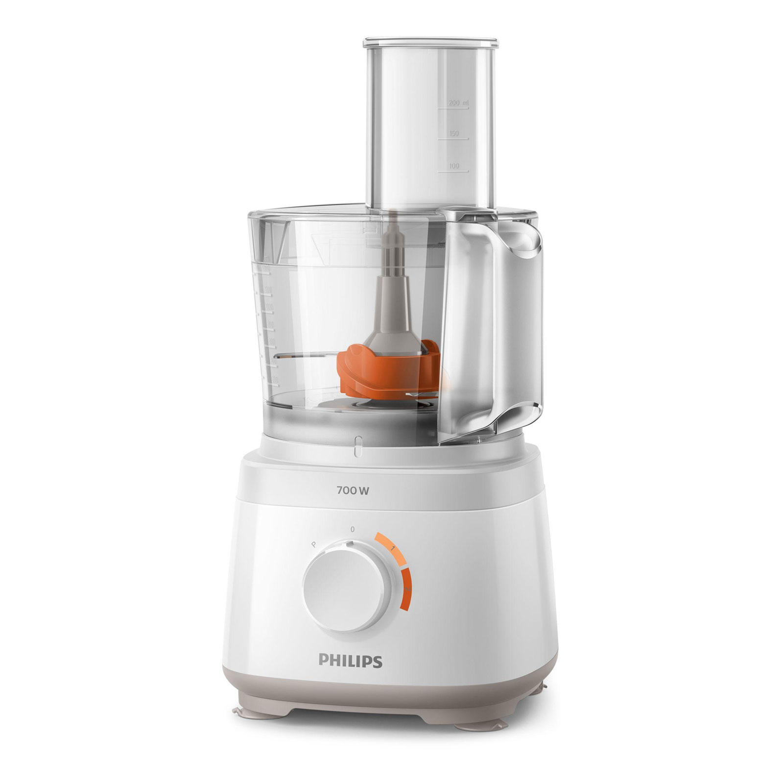 Philips HR 7310/00 Küchenmaschine Daily