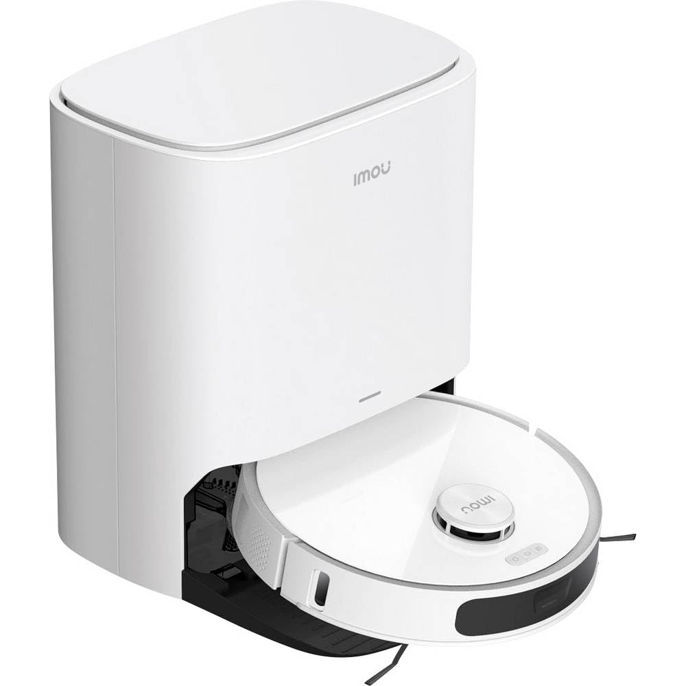 Imou RV3 Saug-und Wischroboter Weiß