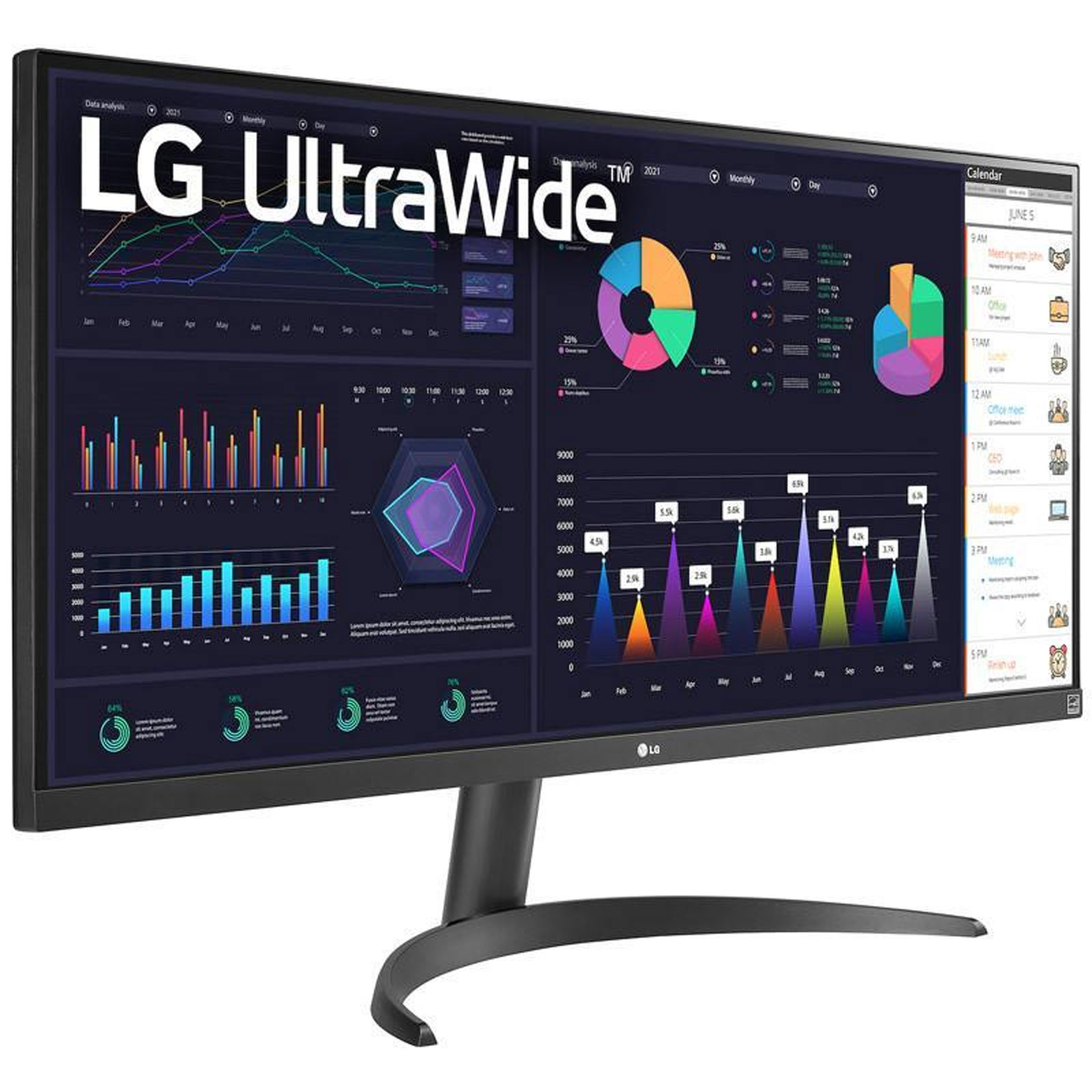 LG 34WQ500-B.AEU