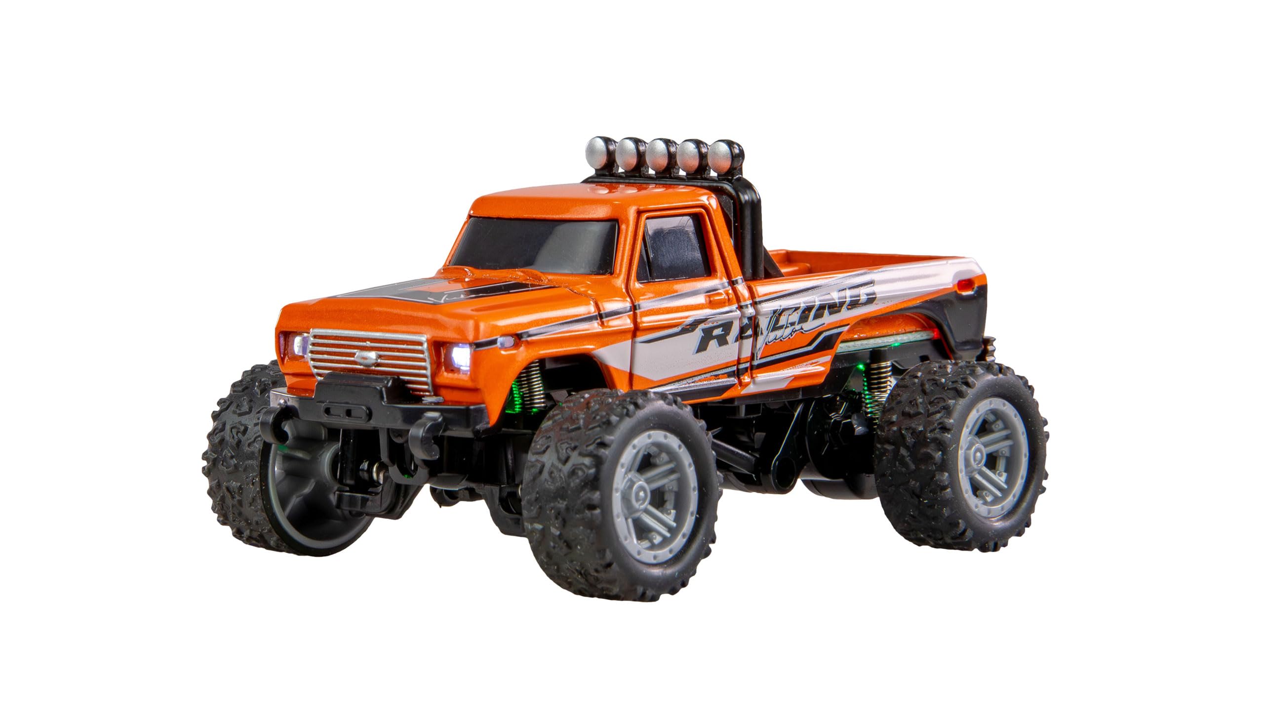 Amewi RC-Monstertruck Die Cast 1:64 RTR