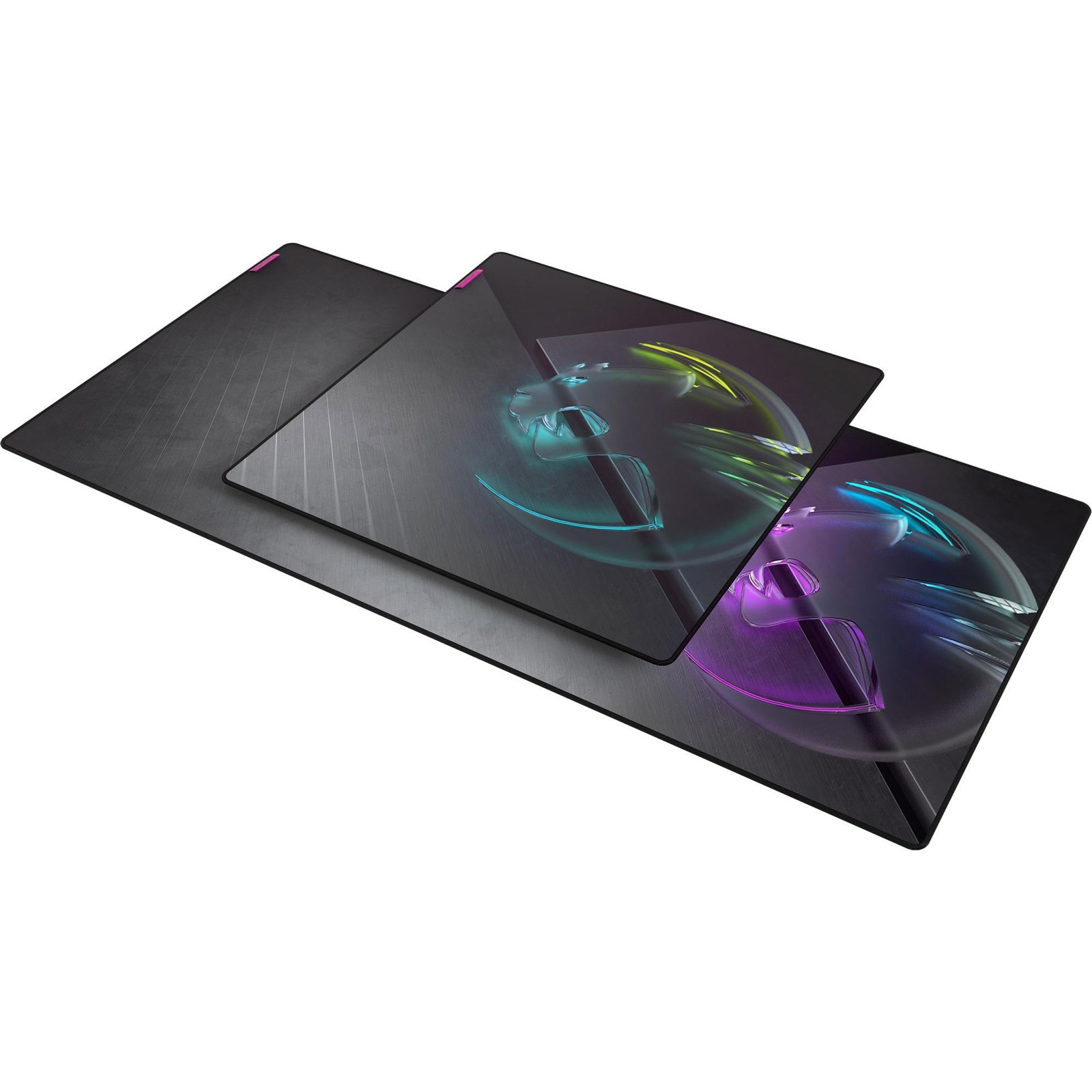 ROC MOUSEPAD SENSE ICON SQ