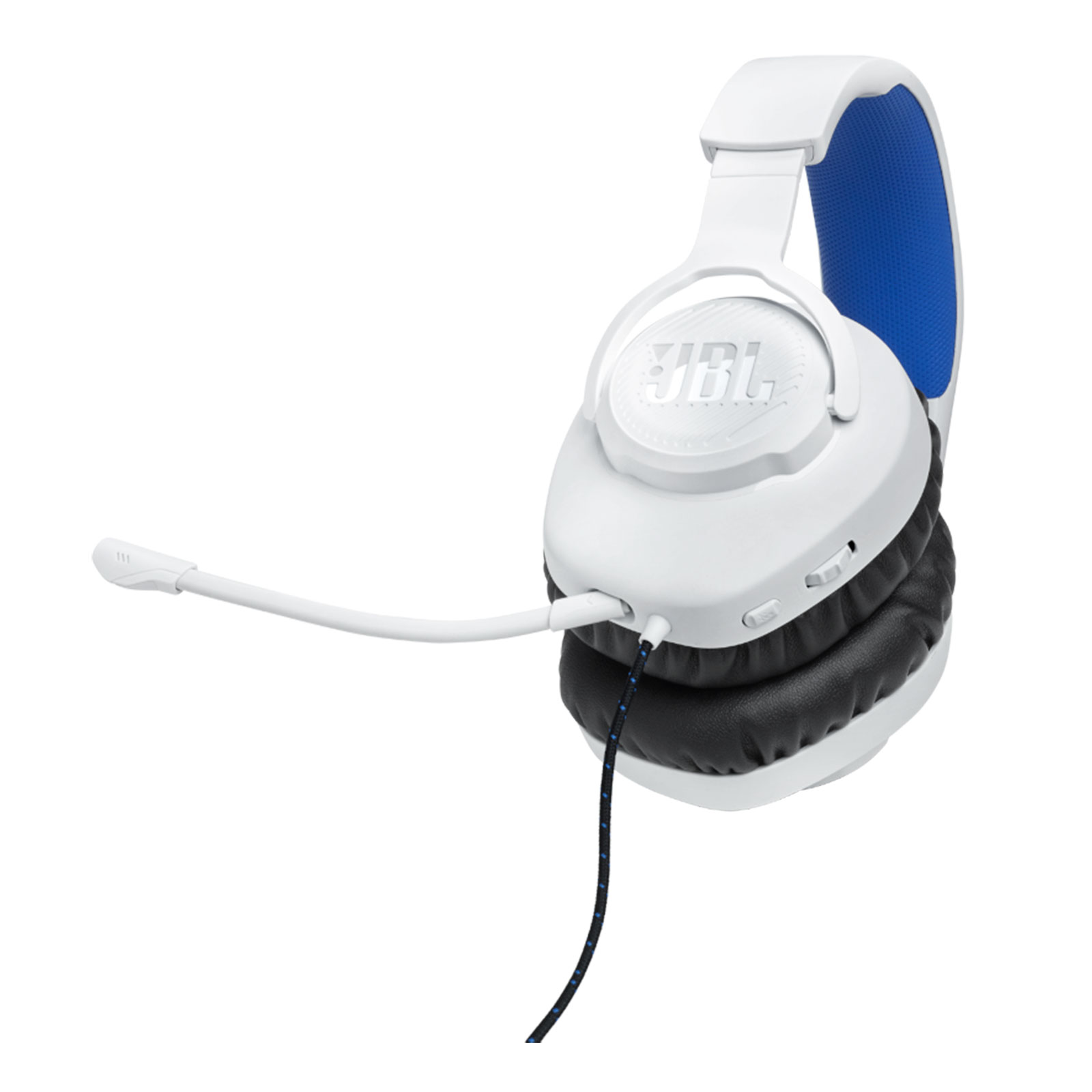 JBL Quantum 100P Console Gaming Headset JBL Quantum 100P Console Gaming Headset