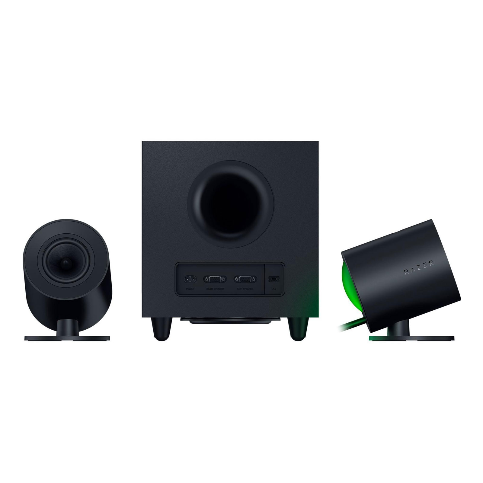 RAZ Nommo V2 (P) RAZ Nommo V2 (P)