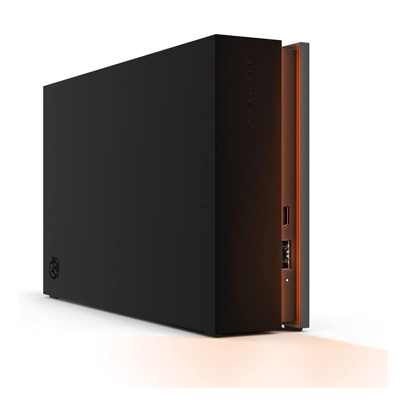 Seagate FireCuda Gaming Hub 16 TB Externe HDD Festplatte