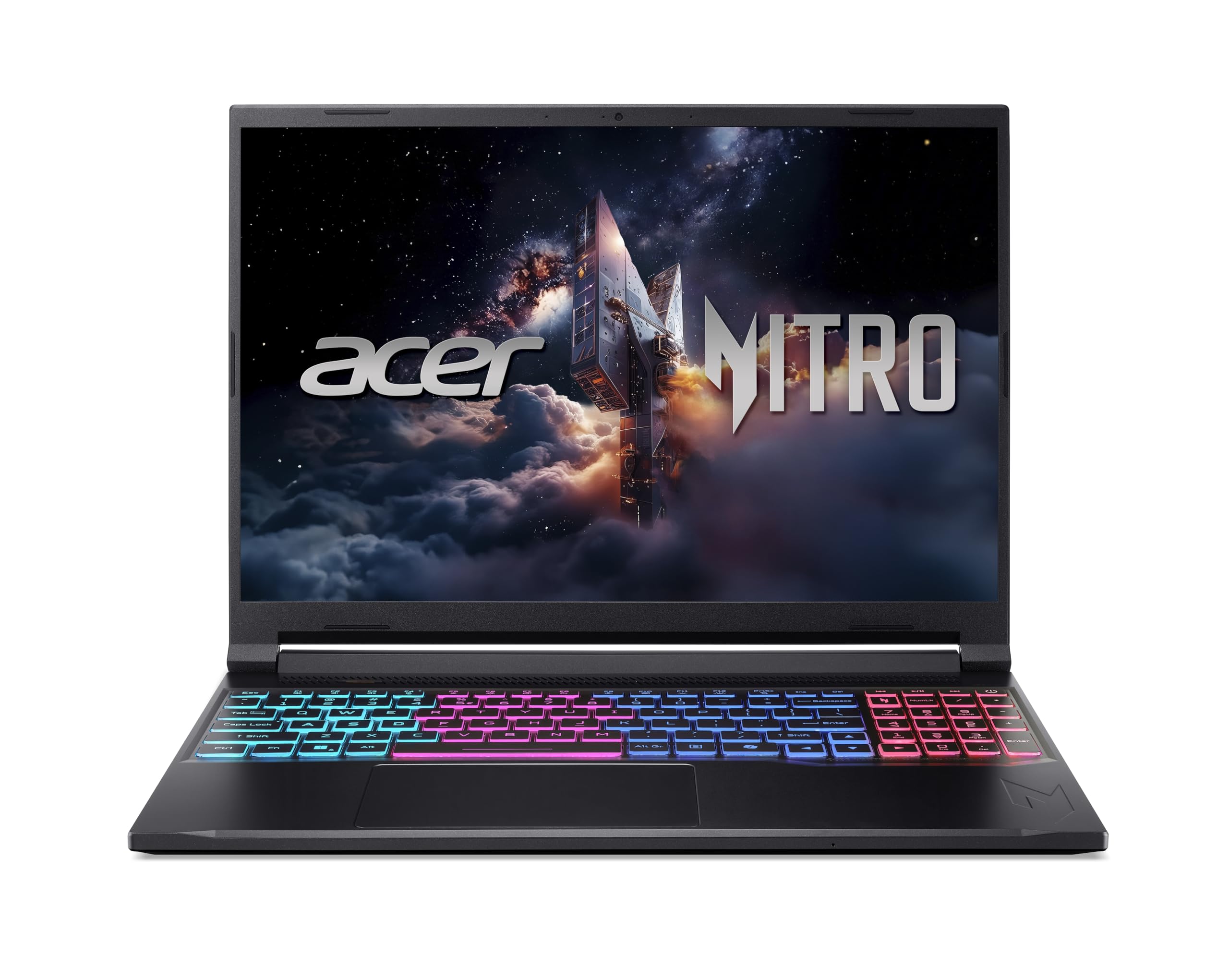 Acer Nitro V 16S AI (ANV16S-41-R93W) Gaming Laptop