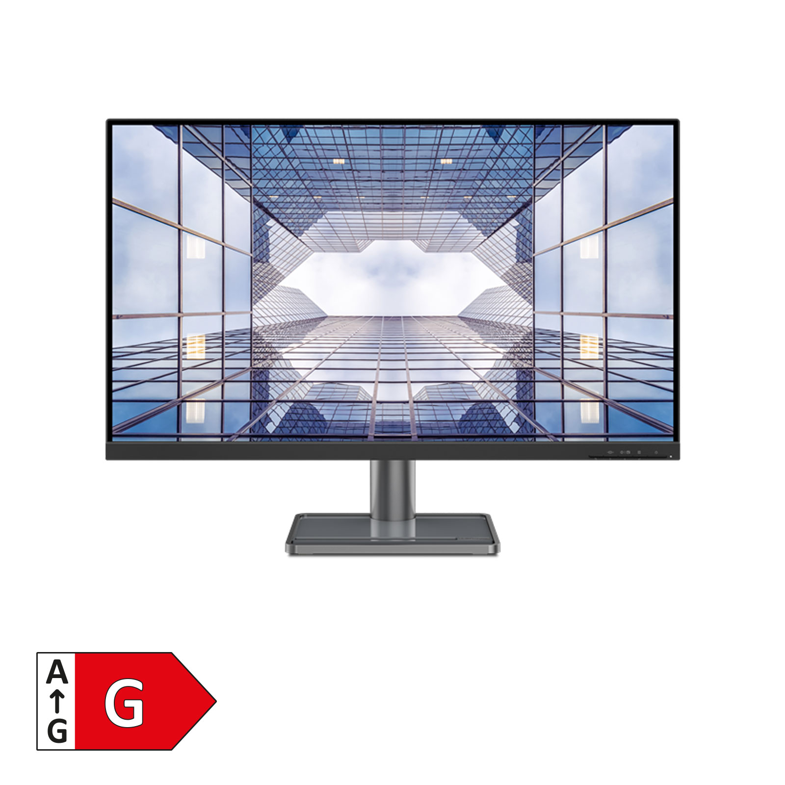 Lenovo L32p-30 Monitor