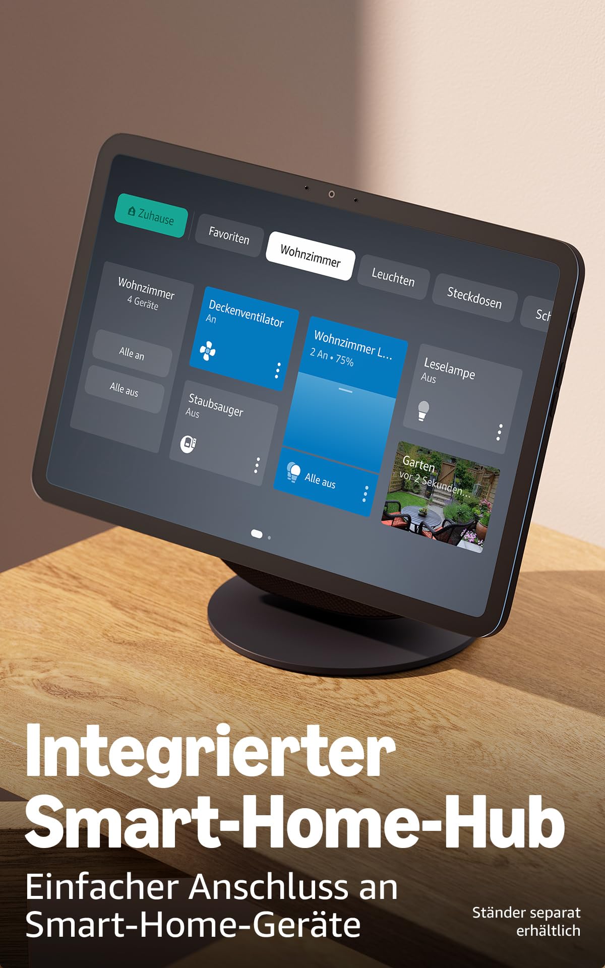 Amazon Echo Show 11 (neueste Generation)