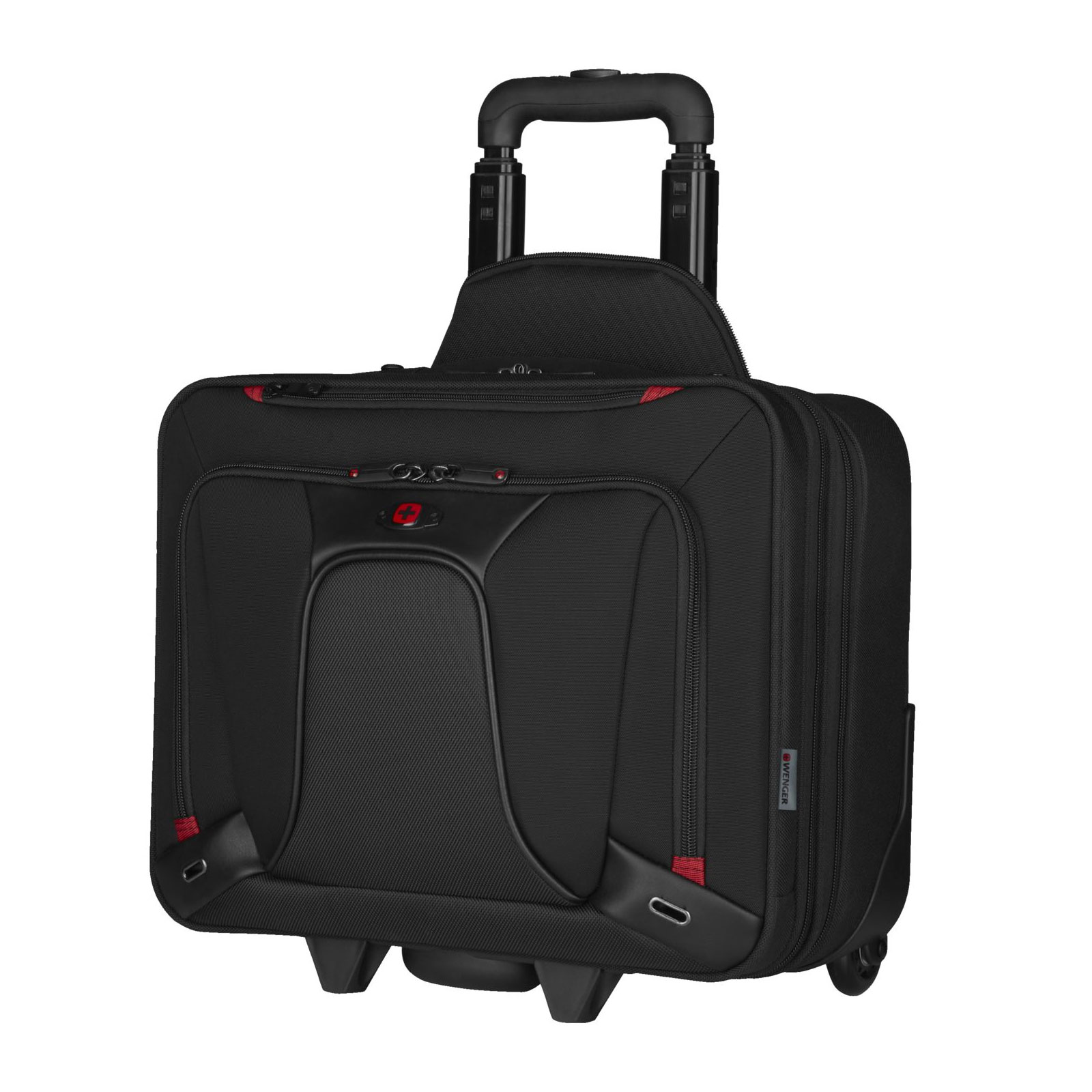 Wenger 600664 Transfer Notebook Trolley