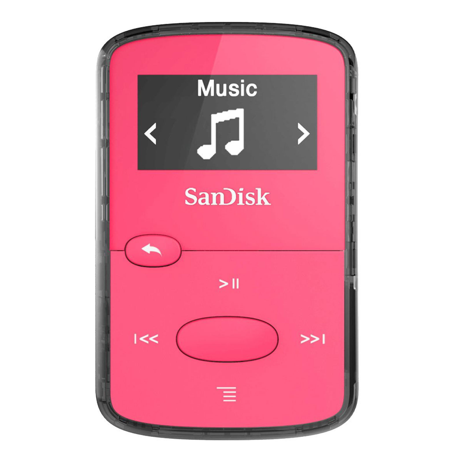 SanDisk Clip Jam 8GB MP3-Player