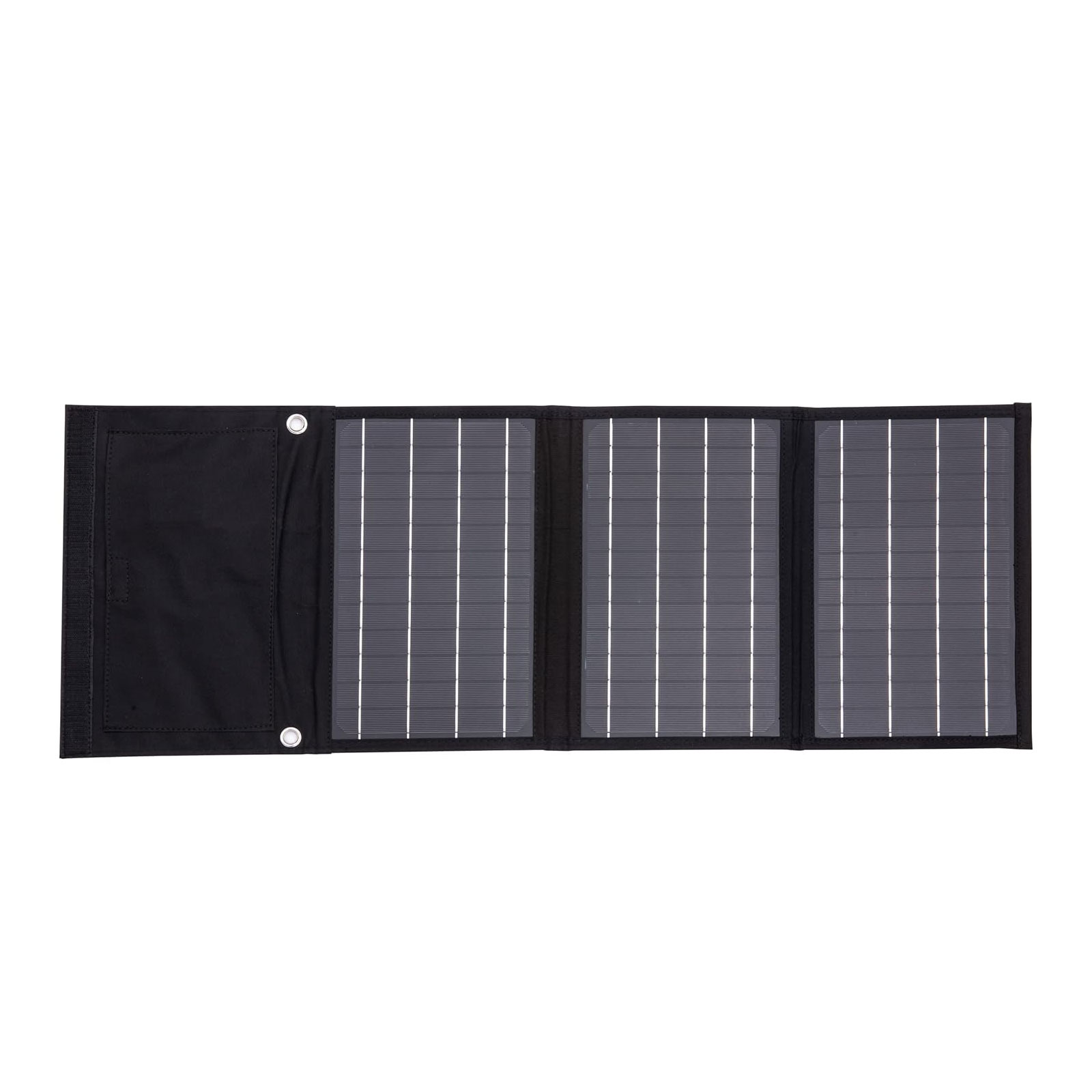 Technaxx 21W Solar Ladegerät mit USB Anschluss für das Handy