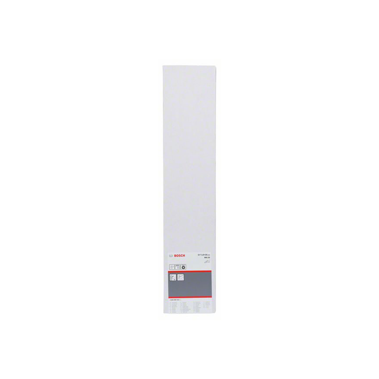 Bosch Professional Schnellbauschraube Feingewinde 3,9x35