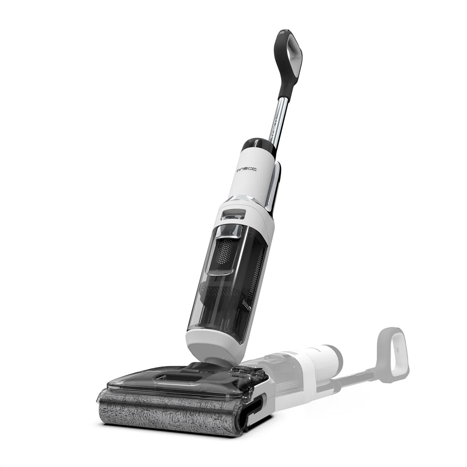 Tineco Floor One S6 Stretch Extreme Waschsauger