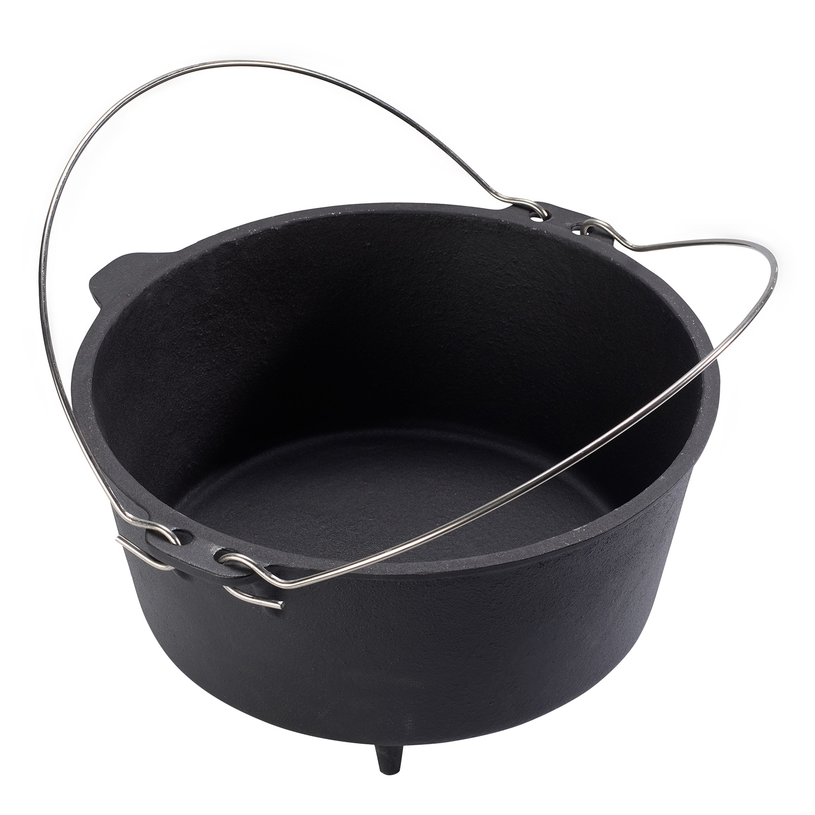 Echtwerk Gusseisen Dutch Oven 7,6 Liter