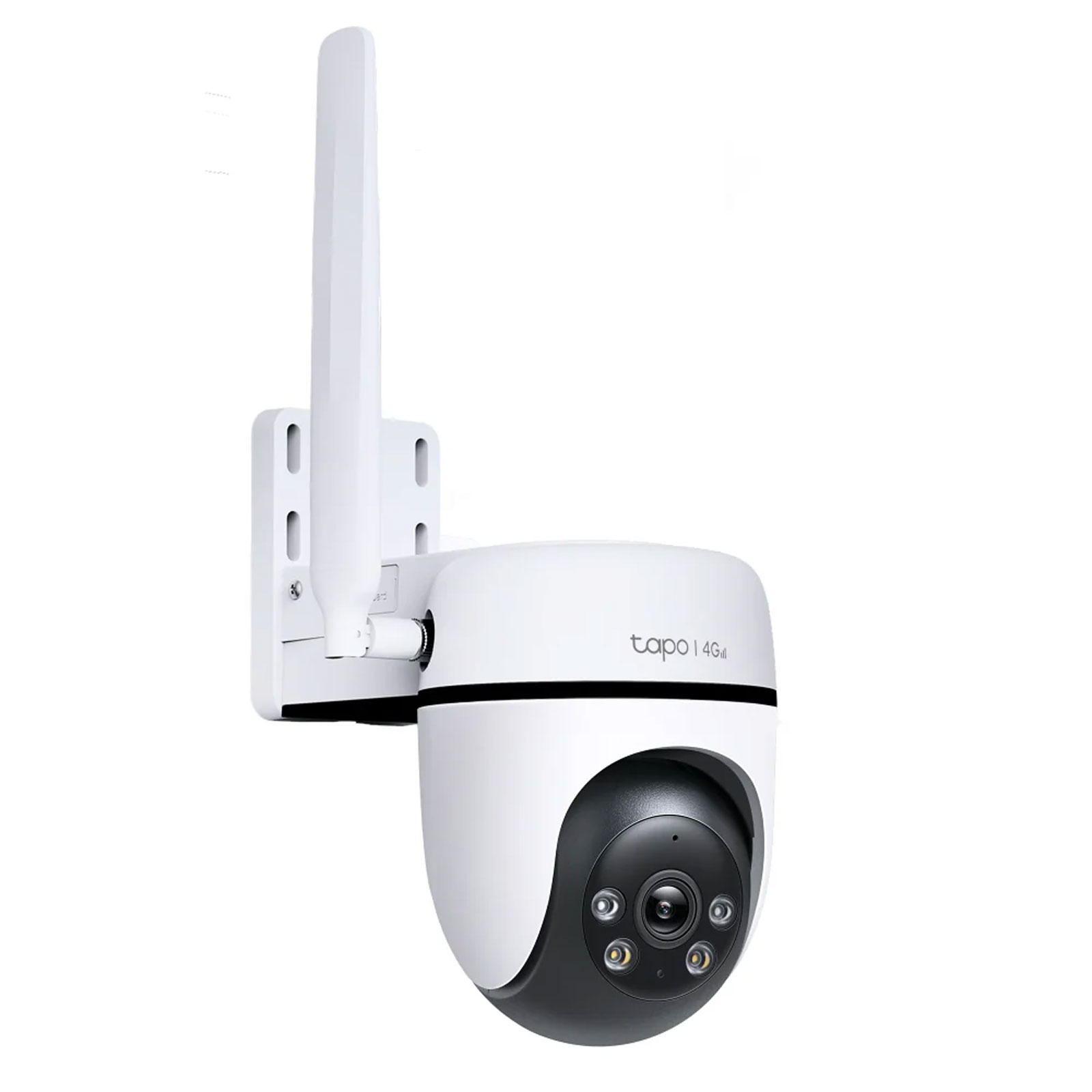 Tapo C501GW 360° Überwachungskamera, Weiß