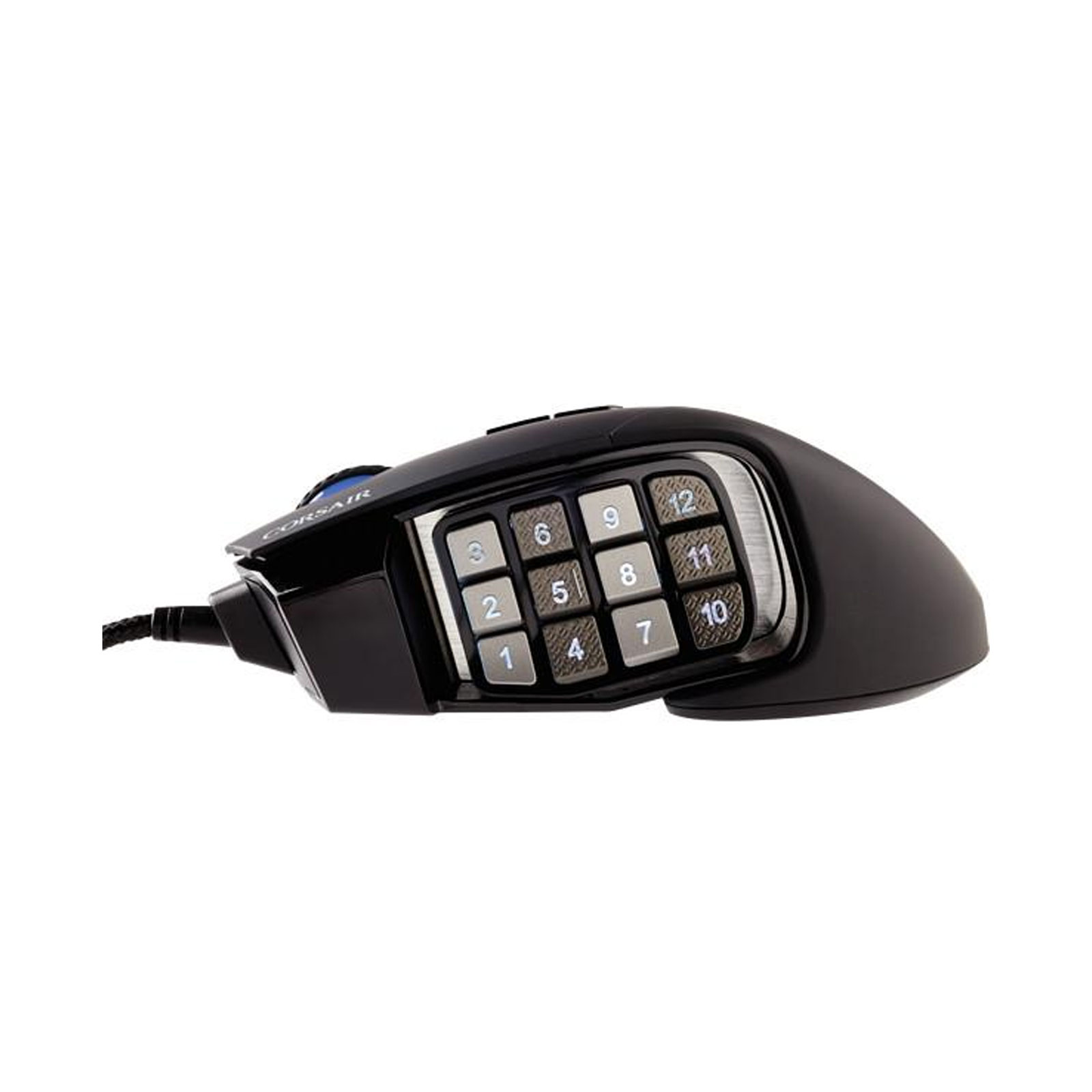Corsair Gaming SCIMITAR Elite Gaming-Maus