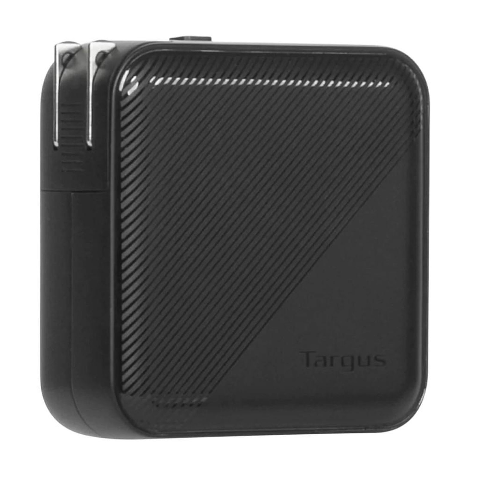 Targus 100W GaN-Wandladegerät APA109GL Laptop-Netzteil