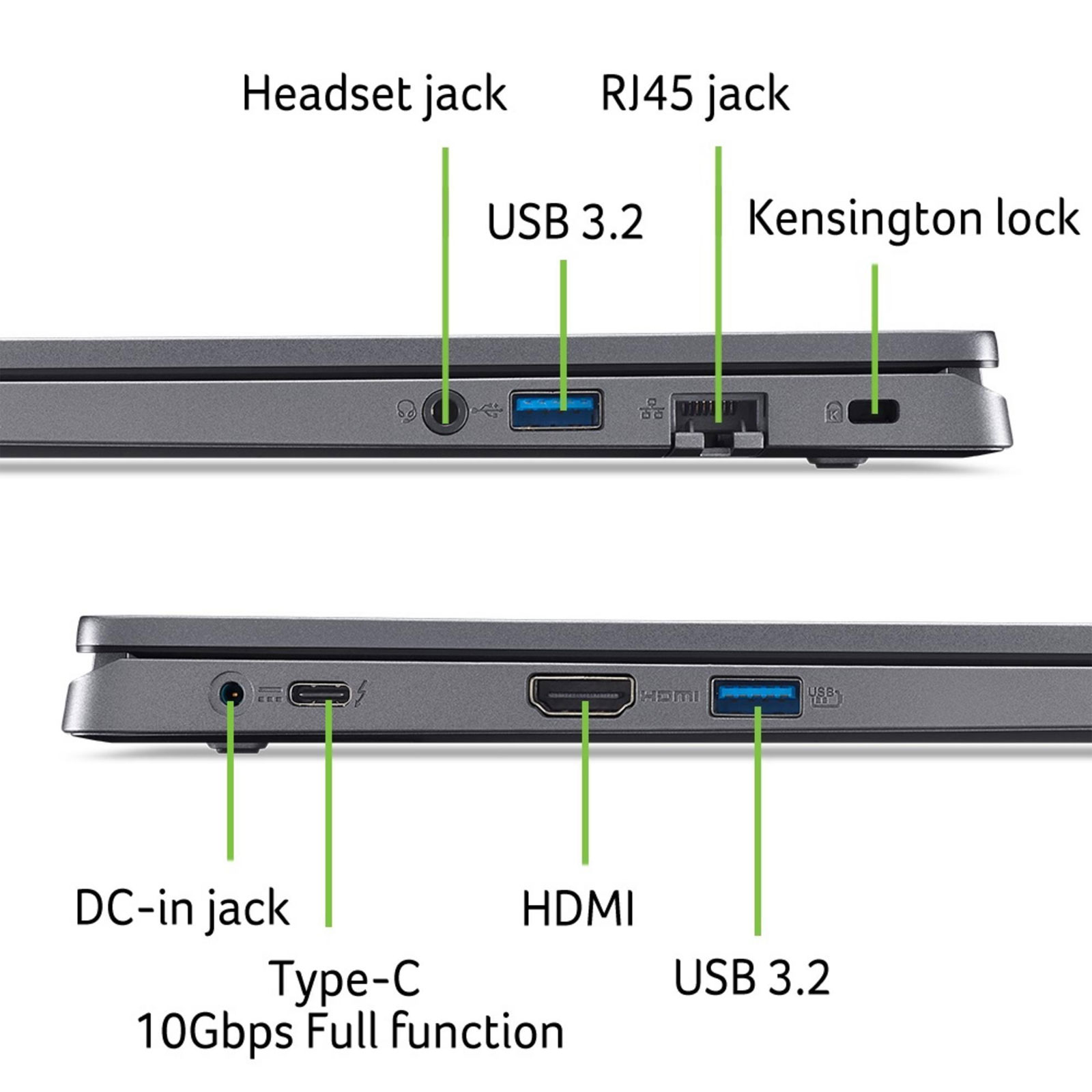 ACER Aspire 17 (A17-51GM-7991)