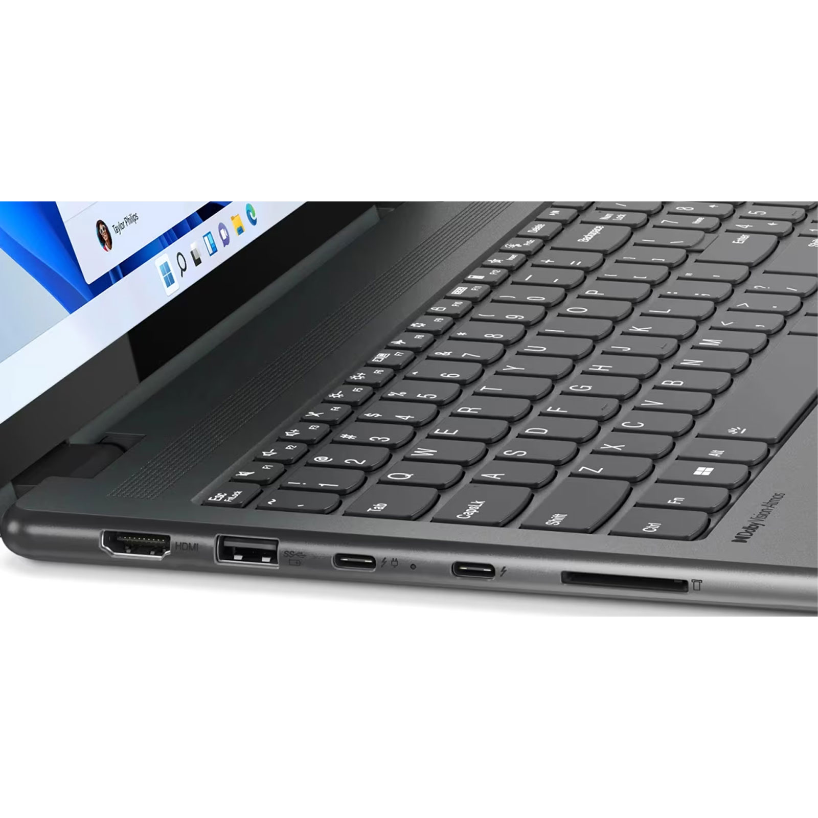 Lenovo 2in1 Convertibles Yoga 7 2-in-1 16AKP10
