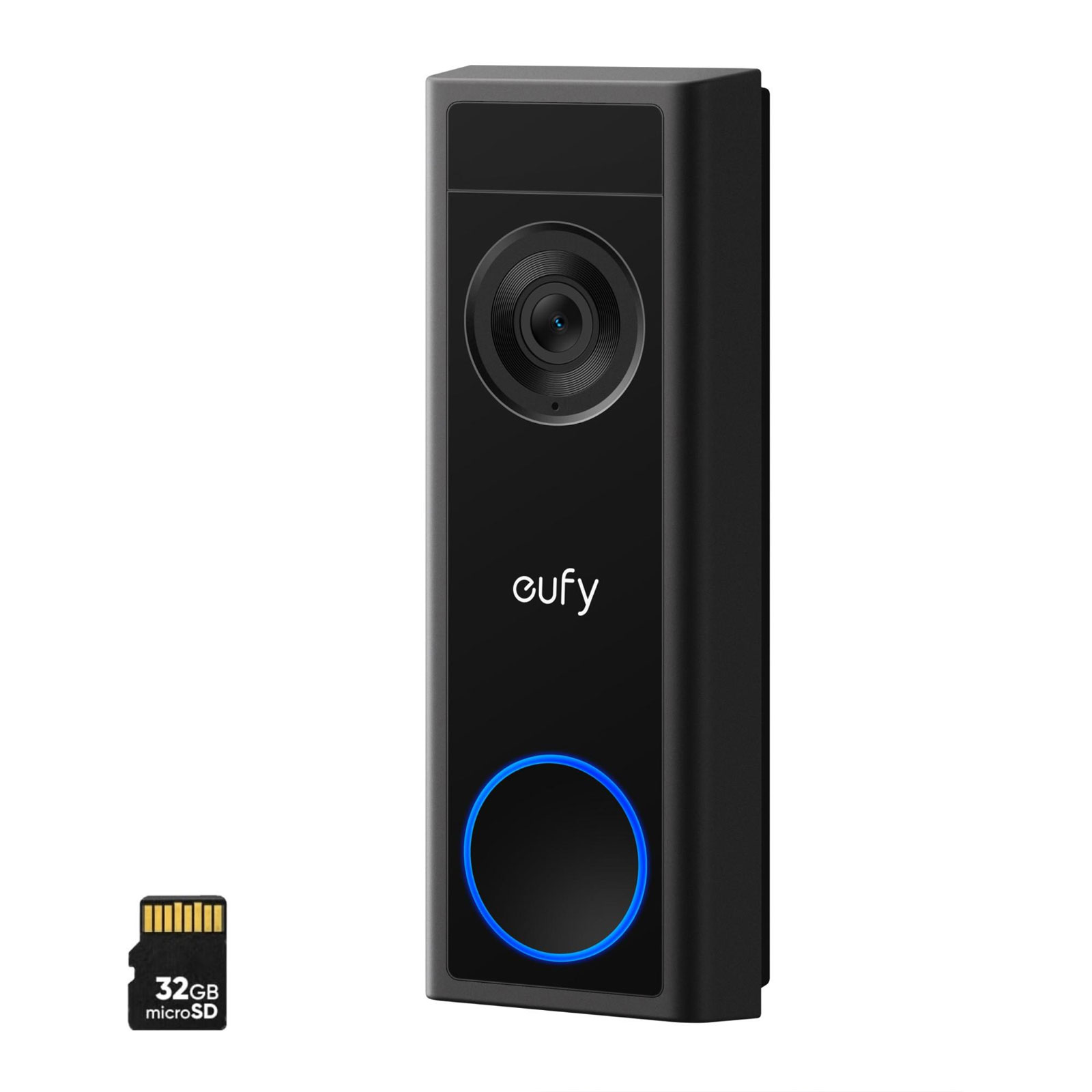 eufy C31 Türklingel mit Kamera