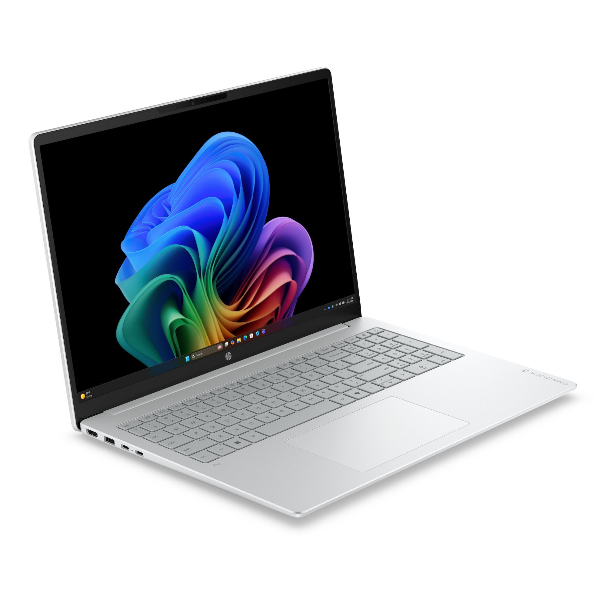 HP OmniBook 3 Next Gen AI 16- bz0610ng,