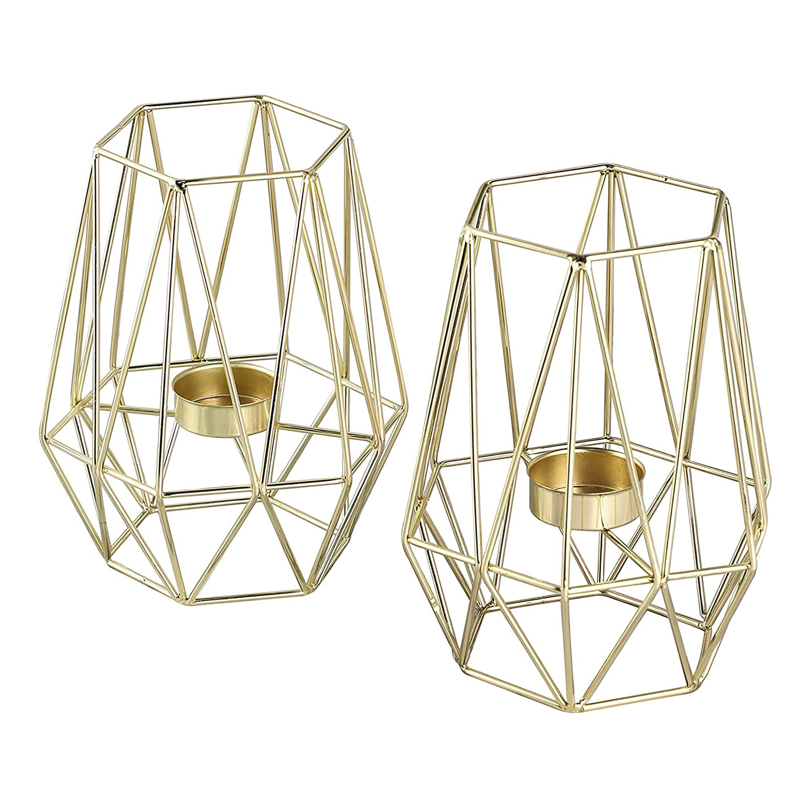 Echtwerk  Kerzenhalter Diamant big