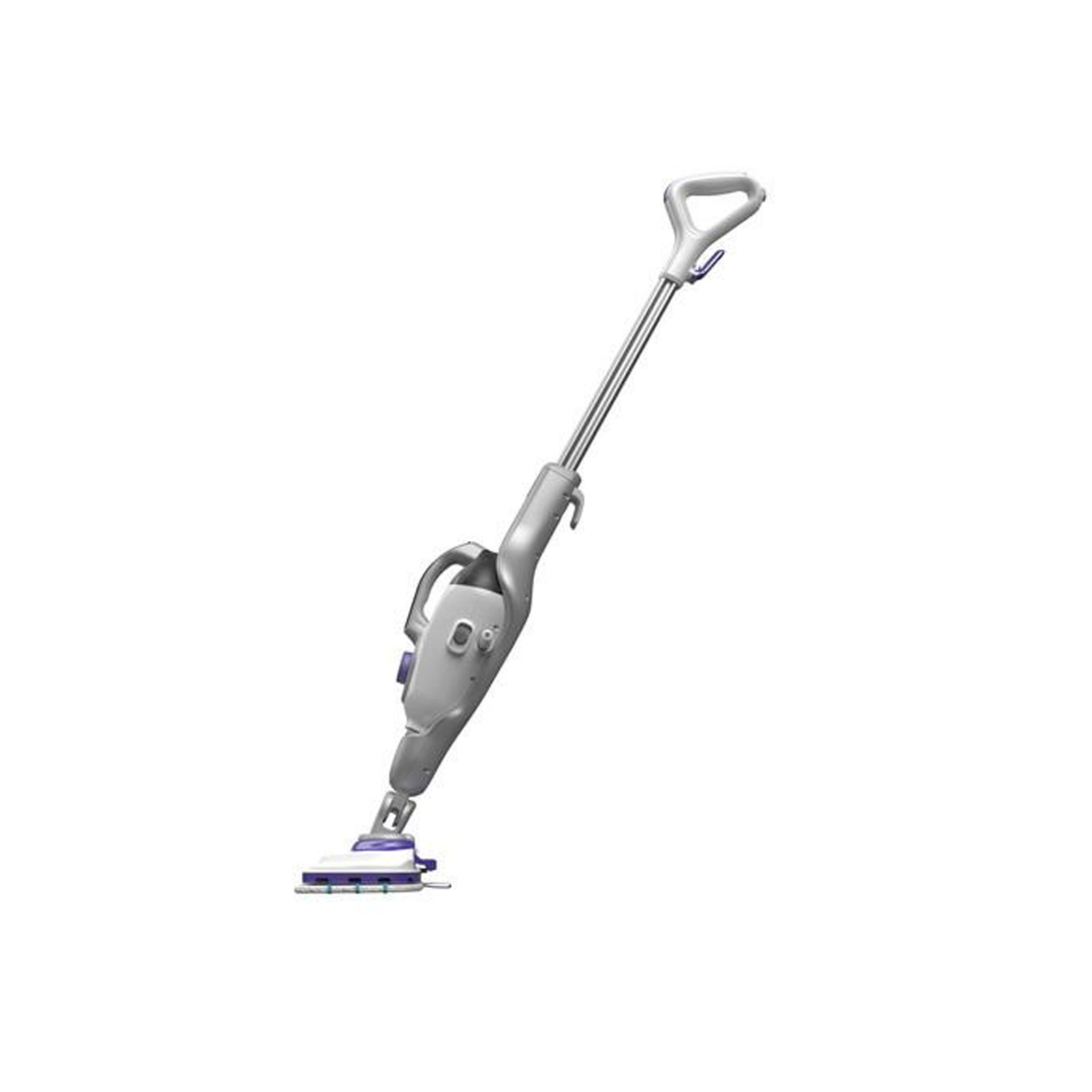 Black + Decker BHSM1615DSM Dampfbesen