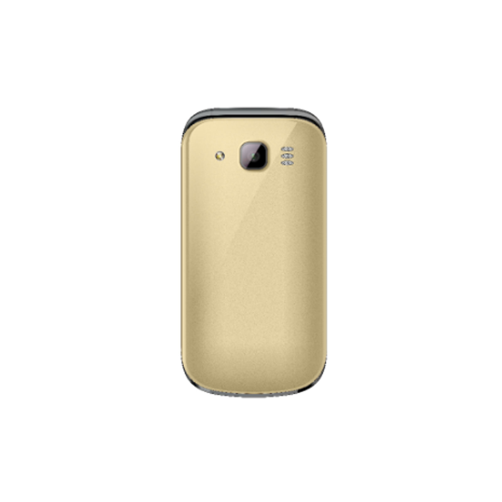 BEAFON C245 champagner Handy