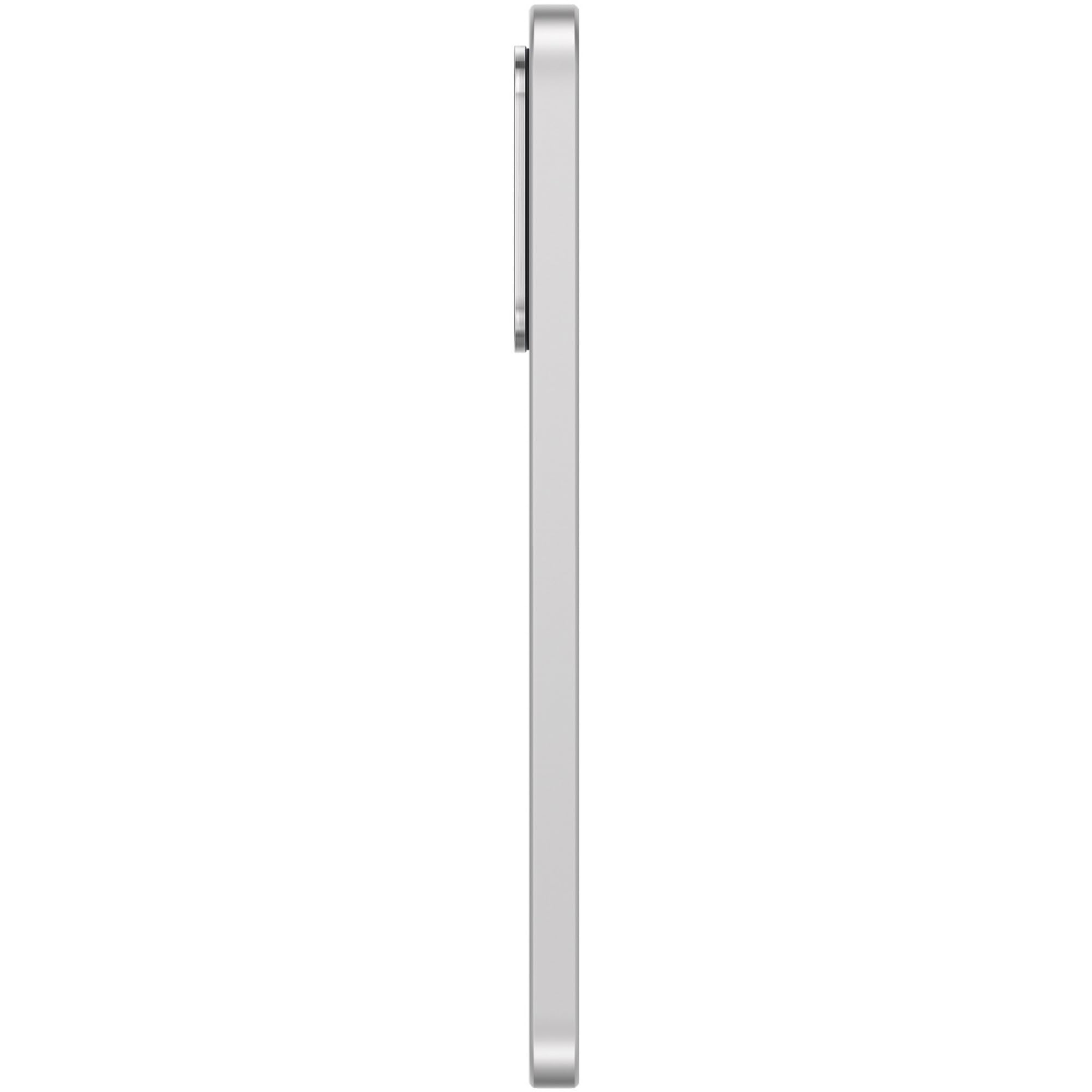 Samsung Galaxy A36 5G 128GB Awesome White Smartphone