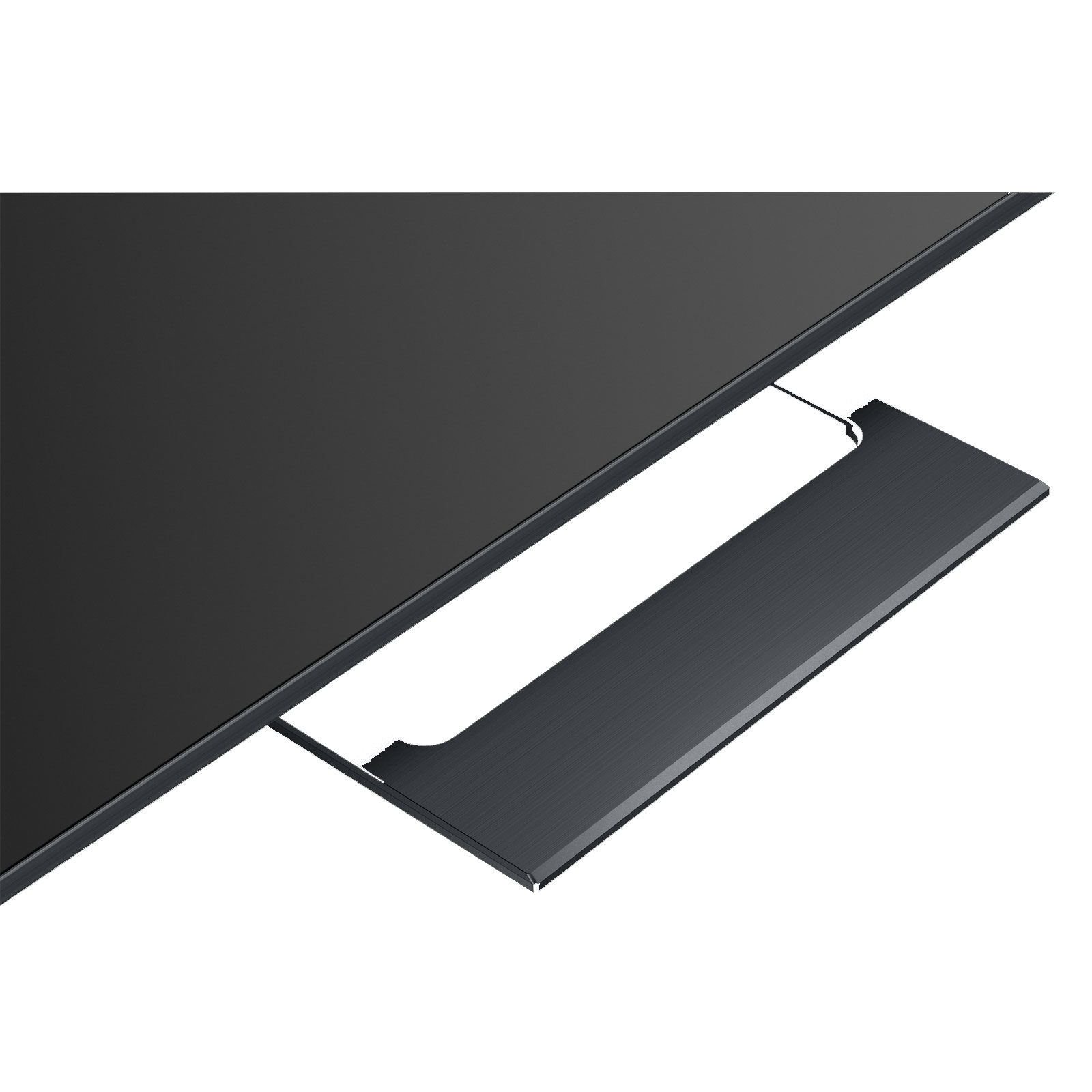 HISENSE 50E8Q ULED Mini LED TV (50 Zoll (126 cm), 4K UHD, HDR, Smart TV, Sprachsteuerung (Alexa, VIDAA Voice), Aufnahmefunktion, Dolby Atmos, 144 Hz, VIDAA U8.5)