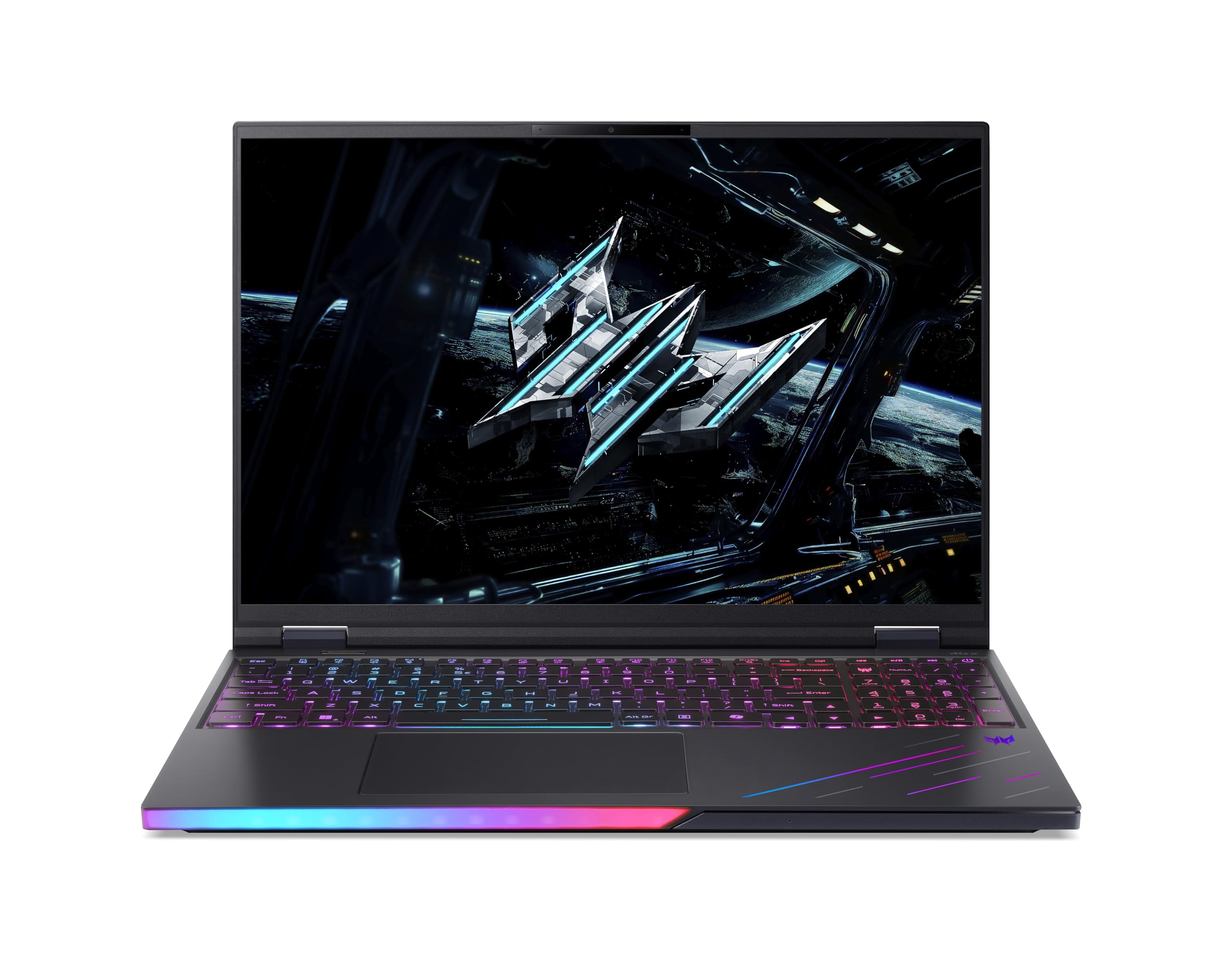 Acer Predator Helios 16 AI OLED (PH16-73-965V) Gaming Laptop