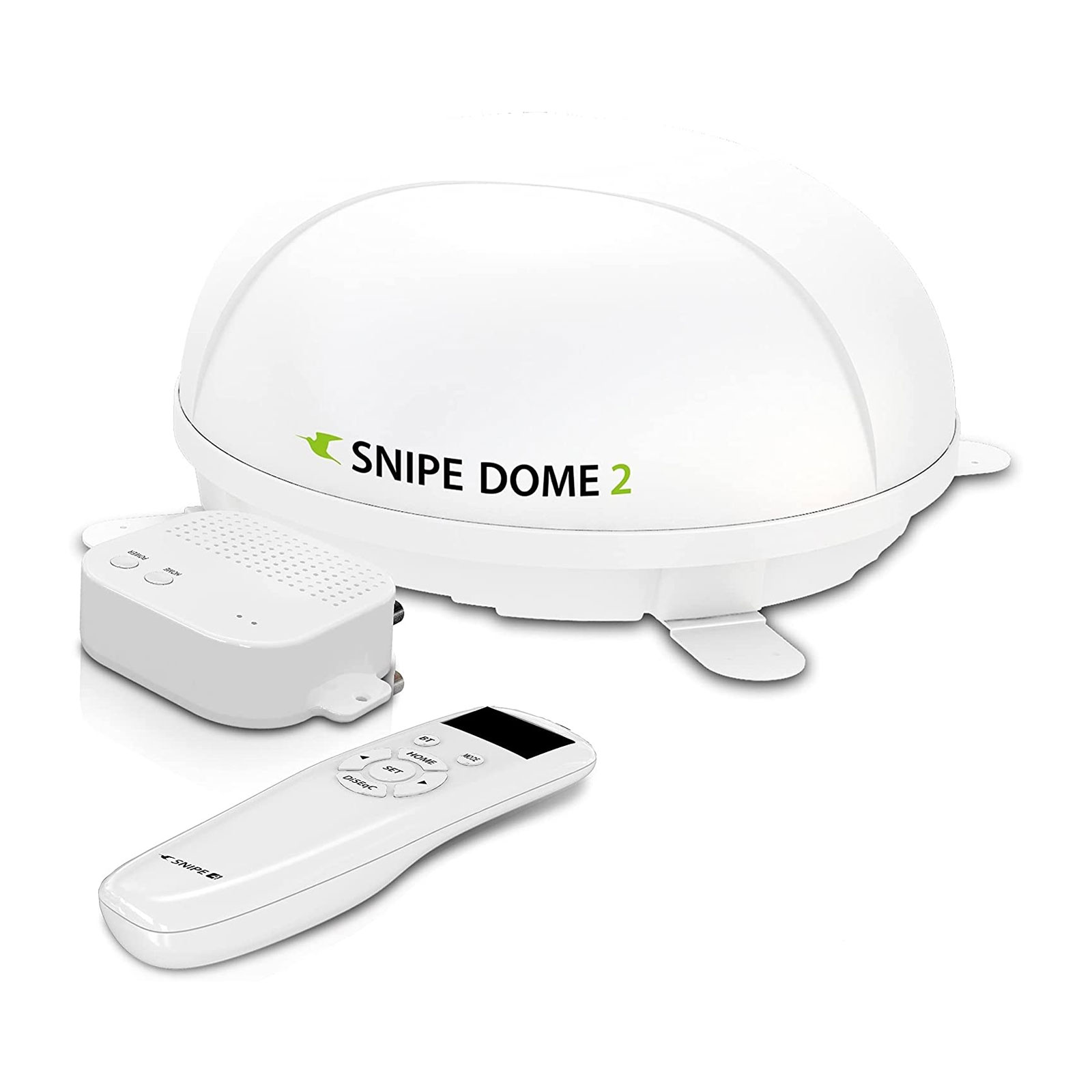 Selfsat Snipe Dome 2 Single