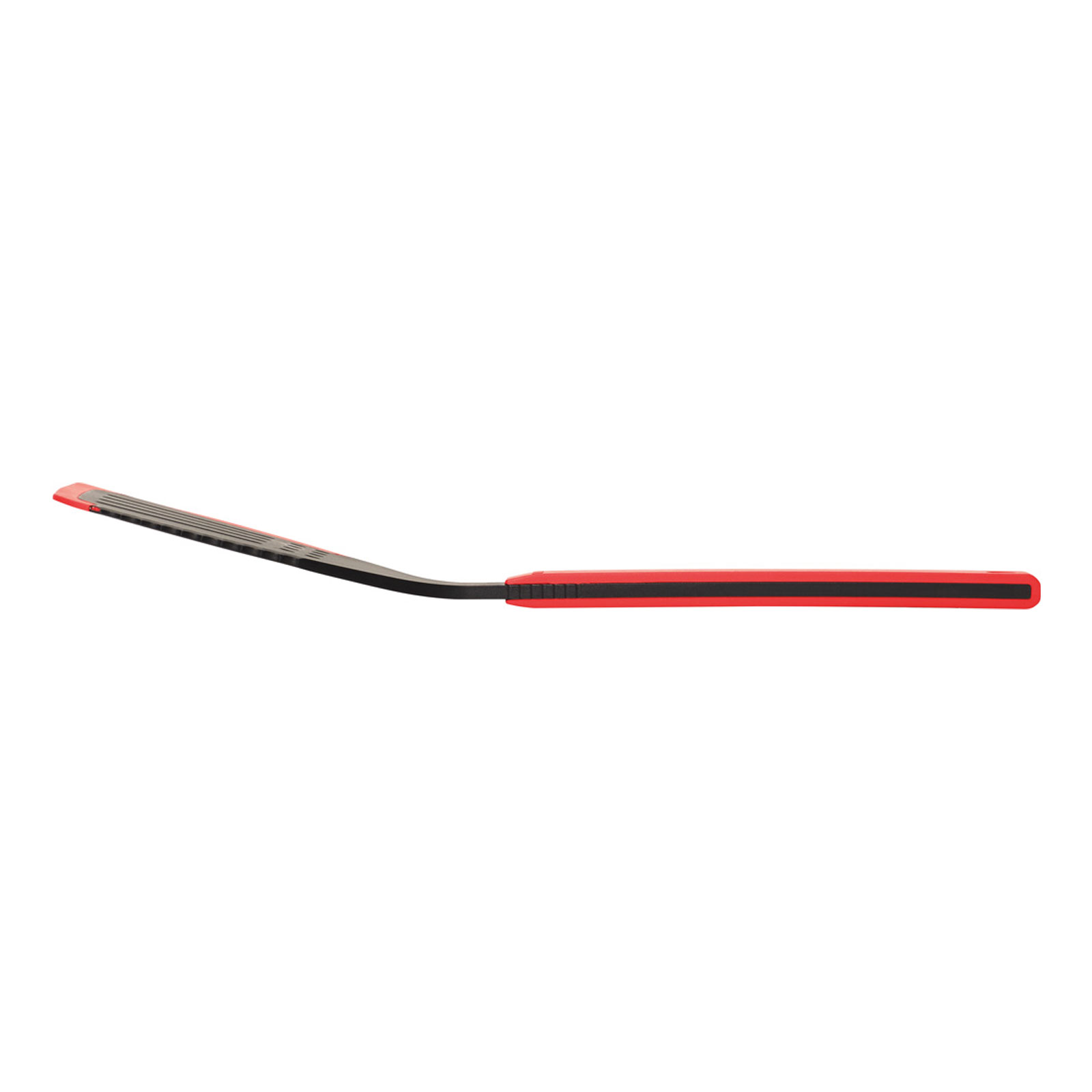 Woll KU003 Cook it Jumbo Pfannenwender rot/schwarz