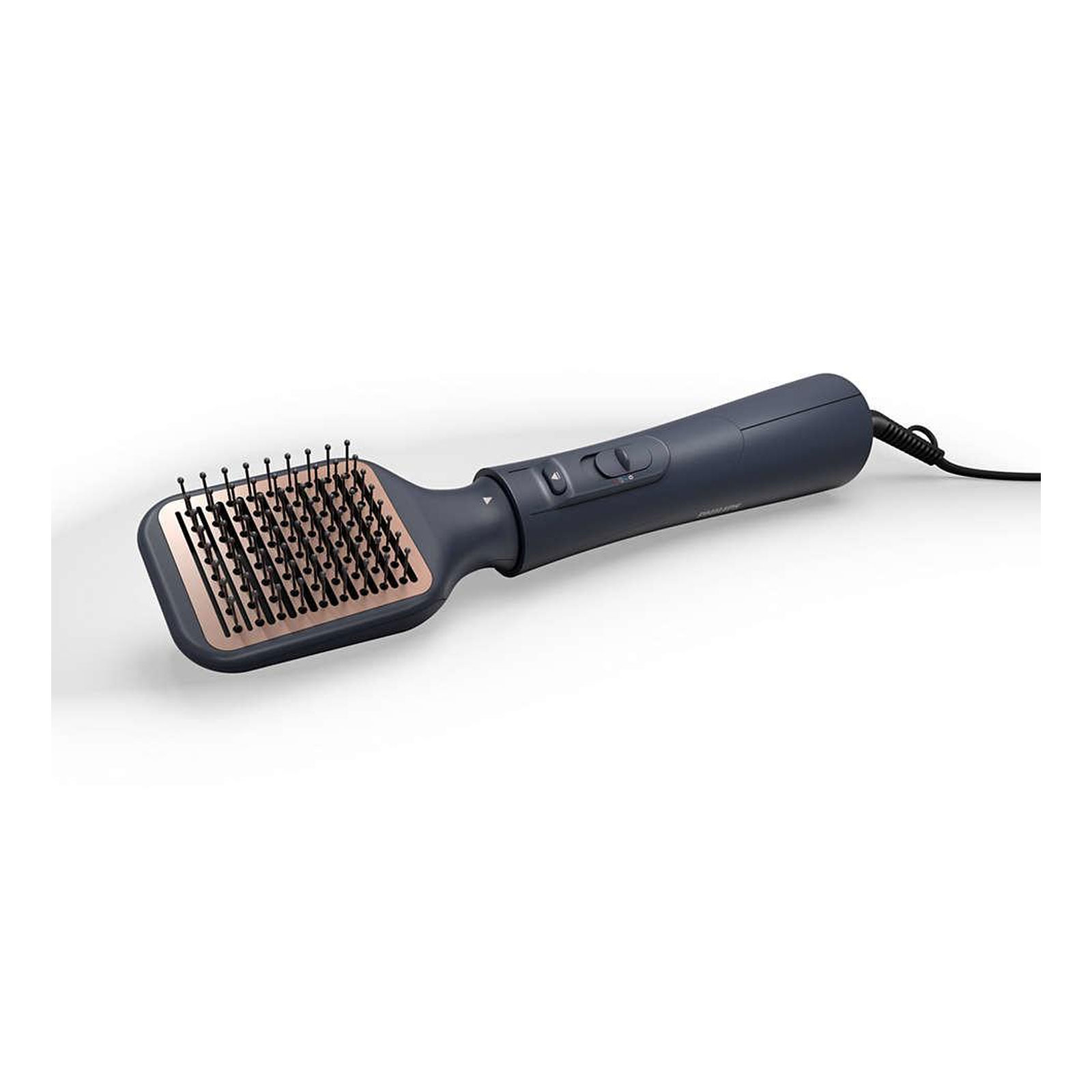 PHILIPS Warmluftbürste BHA530/00 Airstyler 5000