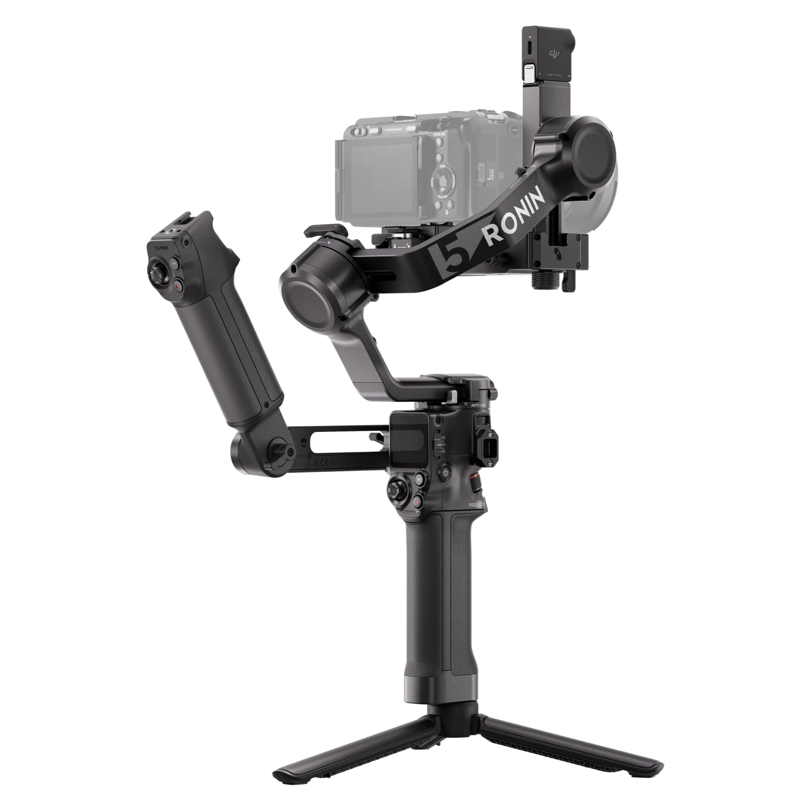dji Gimbal RS 5 Combo