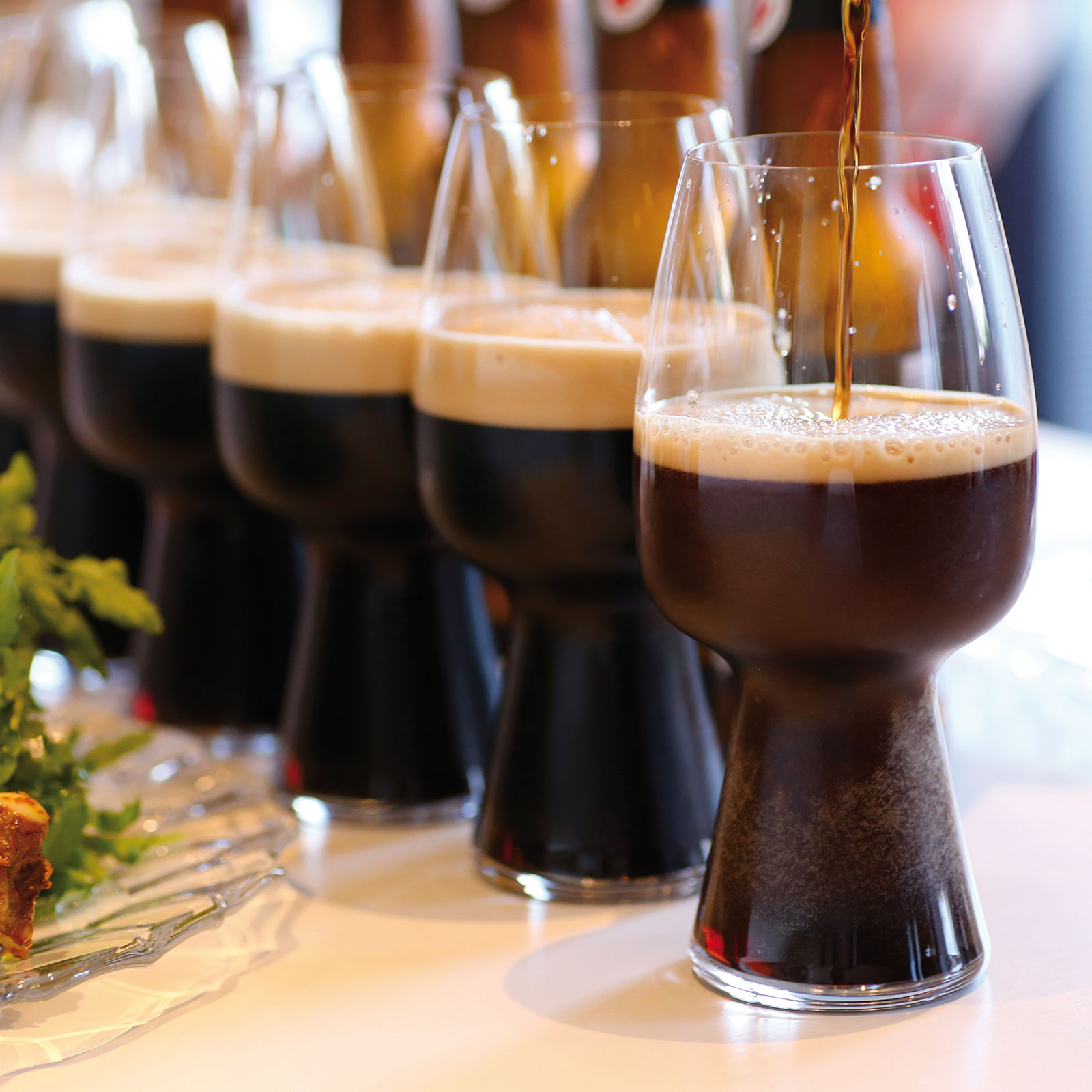 Spiegelau CRAFT BEER EXPER. STOUT