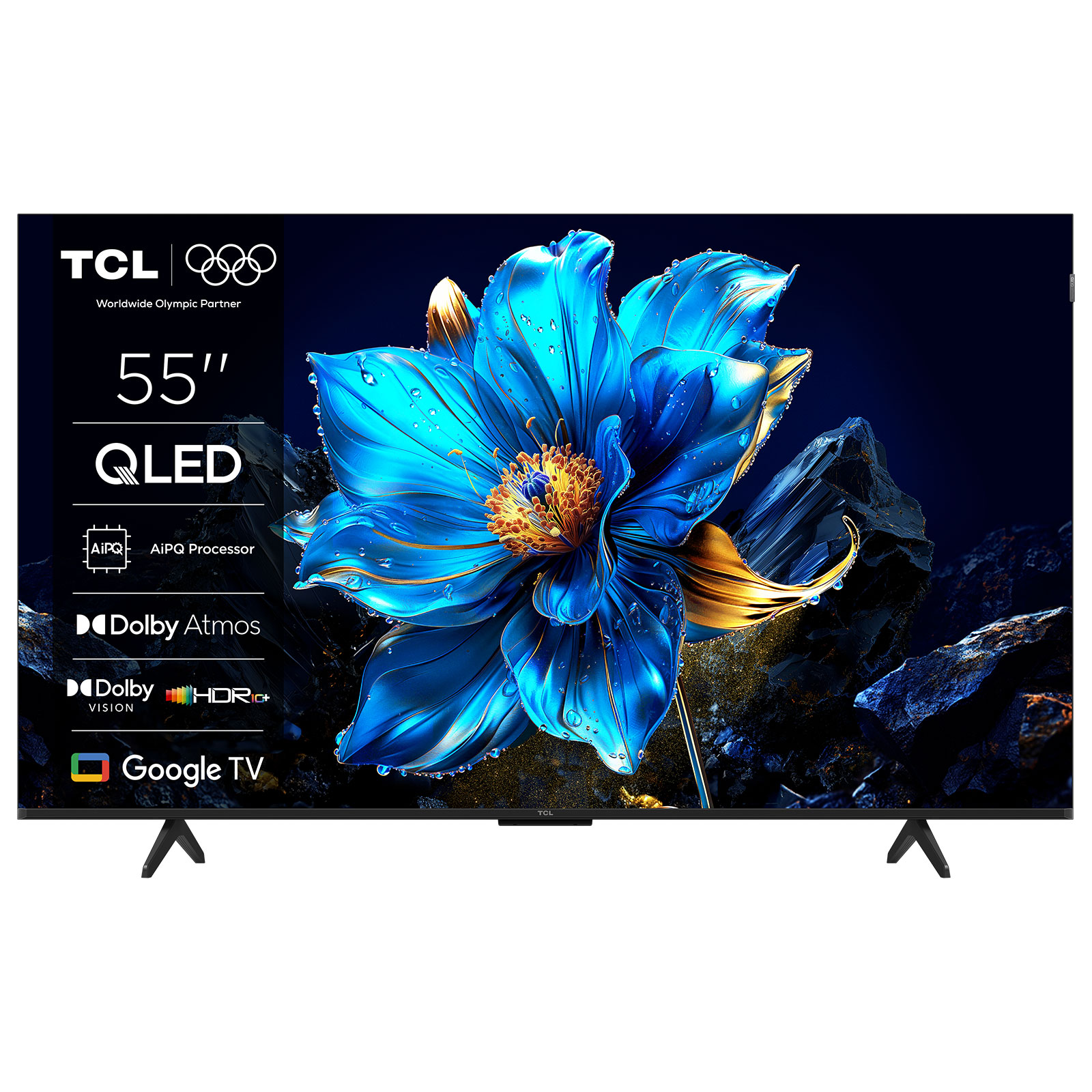 TCL 55QLED780K QLED TV