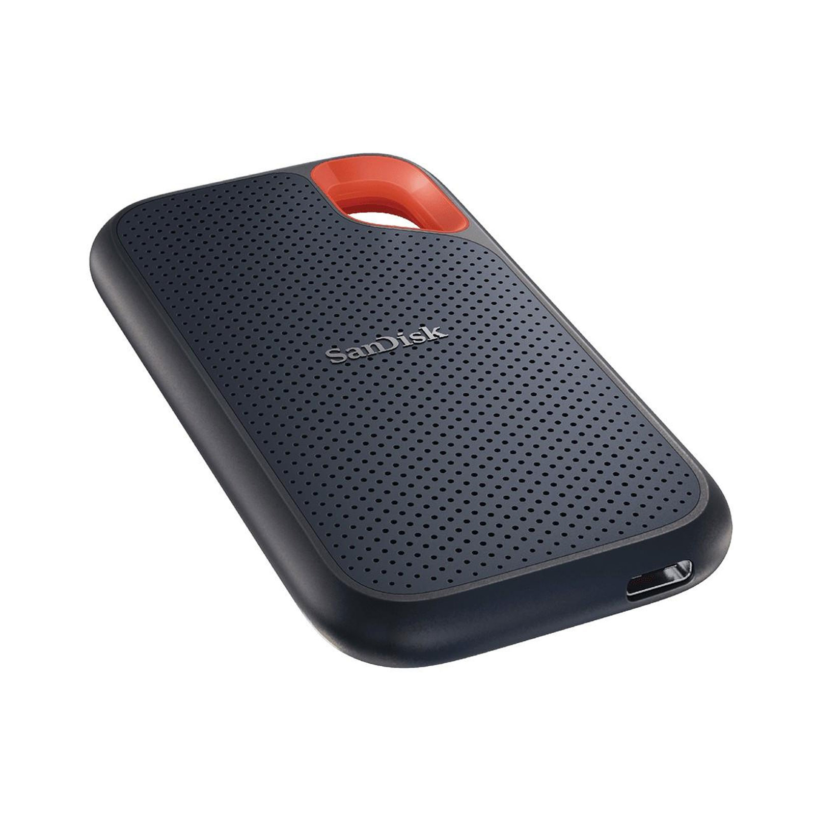 SanDisk Extreme Portable SSD V2 1 TB Externe SSD-Festplatte