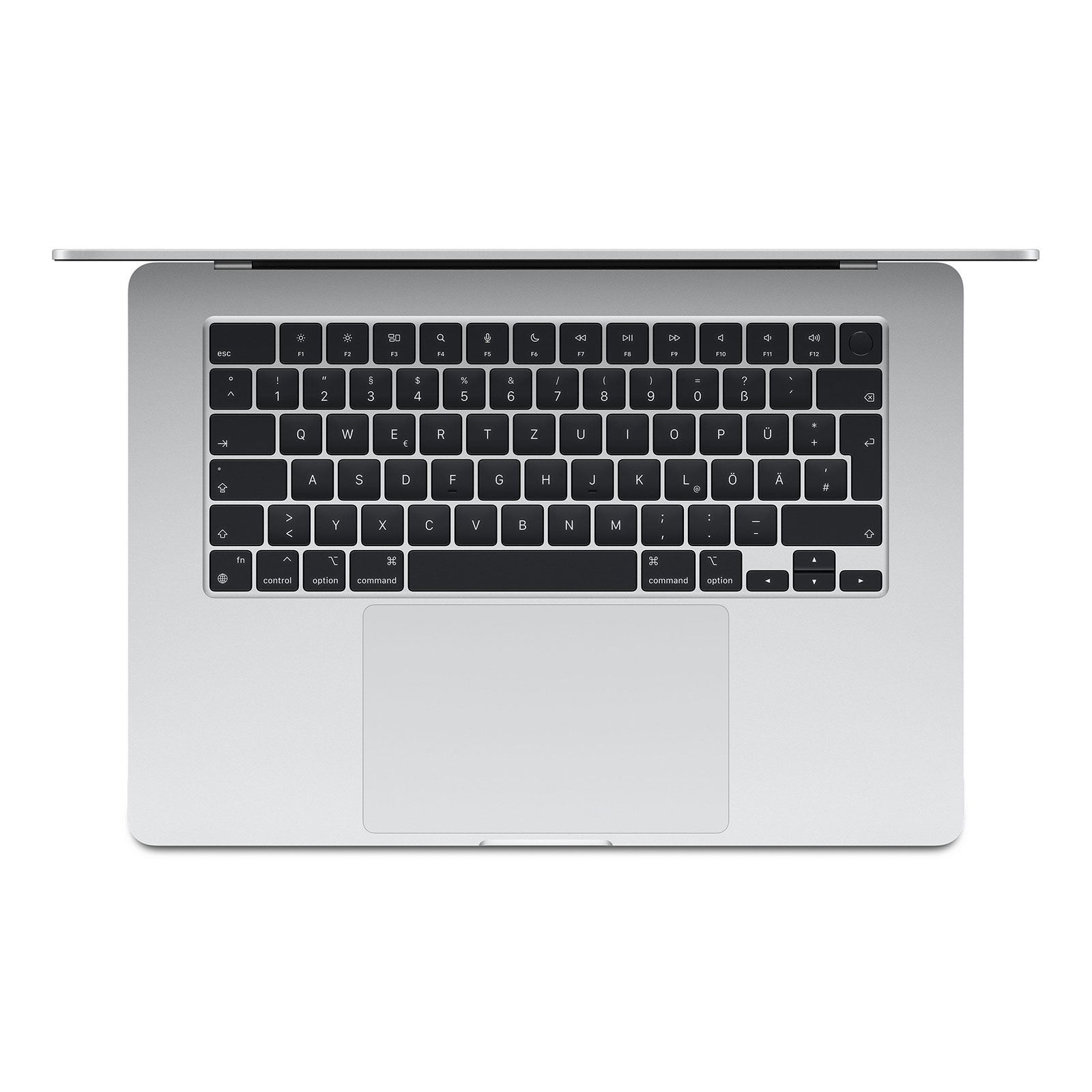 Apple MacBook Air 15 Zoll, M3, 8-Core CPU, 10-Core GPU, 8 GB, 512 GB SSD