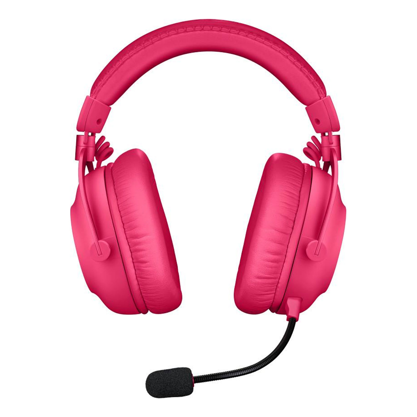 Logitech PRO X 2 LIGHTSPEED Kabelloses Gaming-Headset