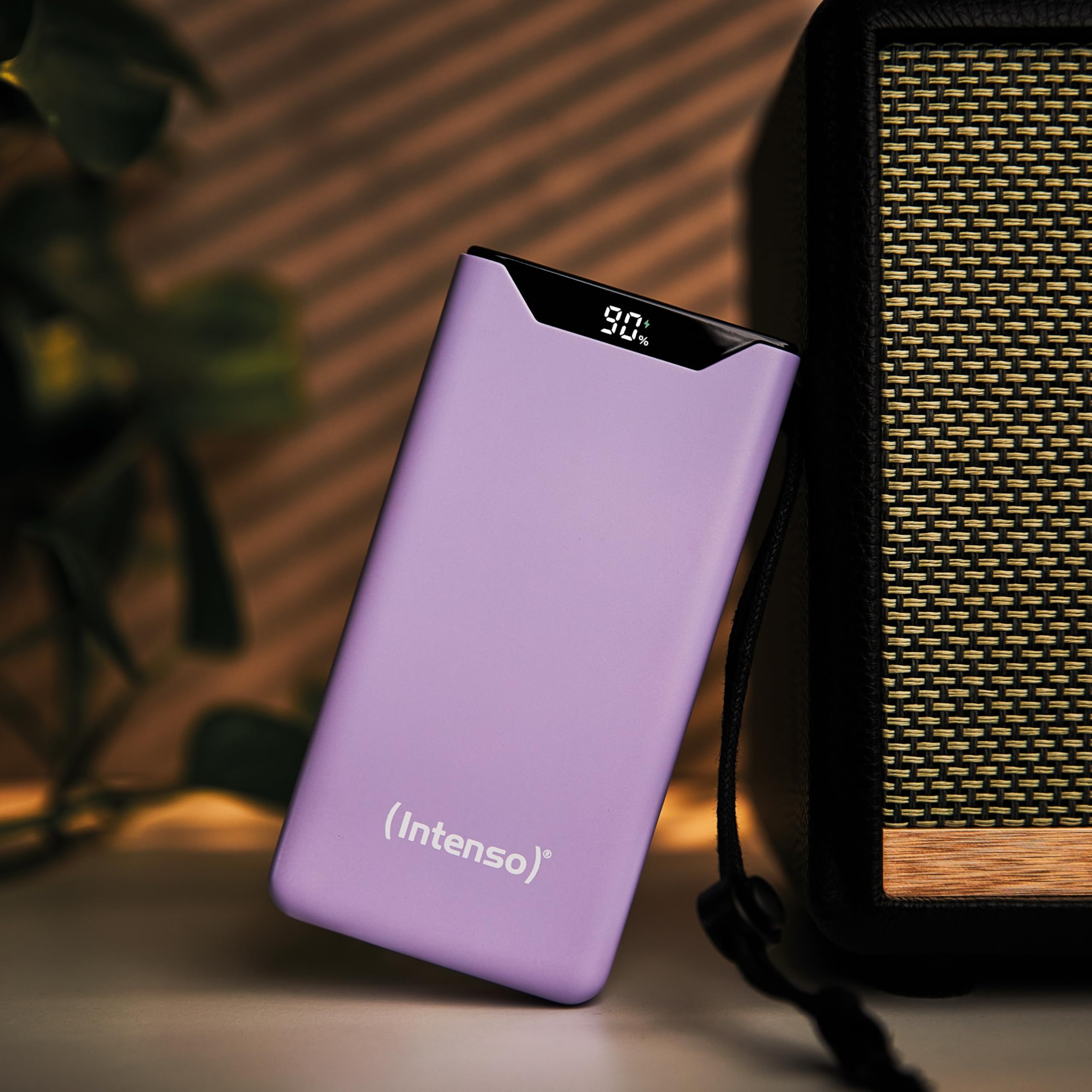 Intenso Powerbank F20000, externer Akku