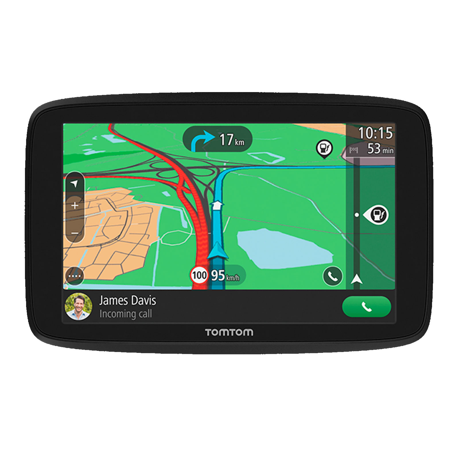 TOMTOM GO Essential 6 EU