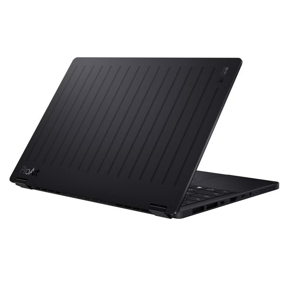 ASUS ProArt PX13, Schwarz Notebook